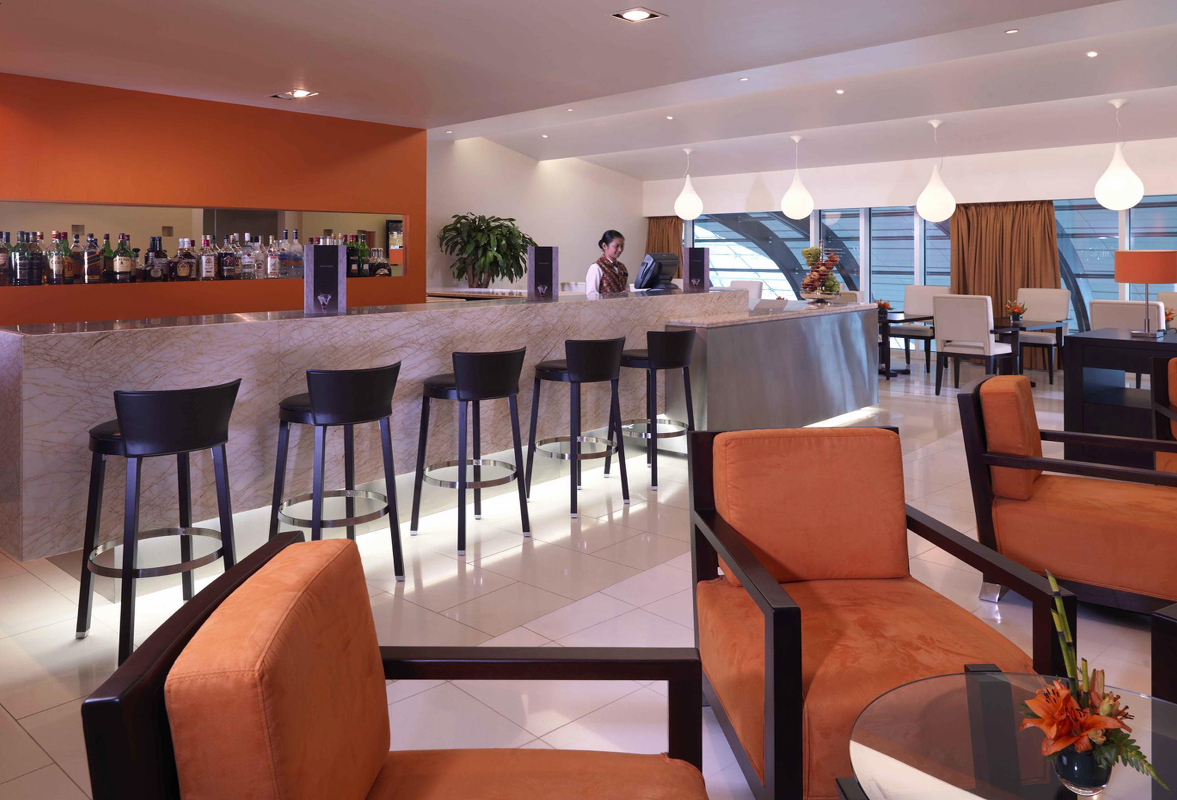 International Terminal Hotel 5*