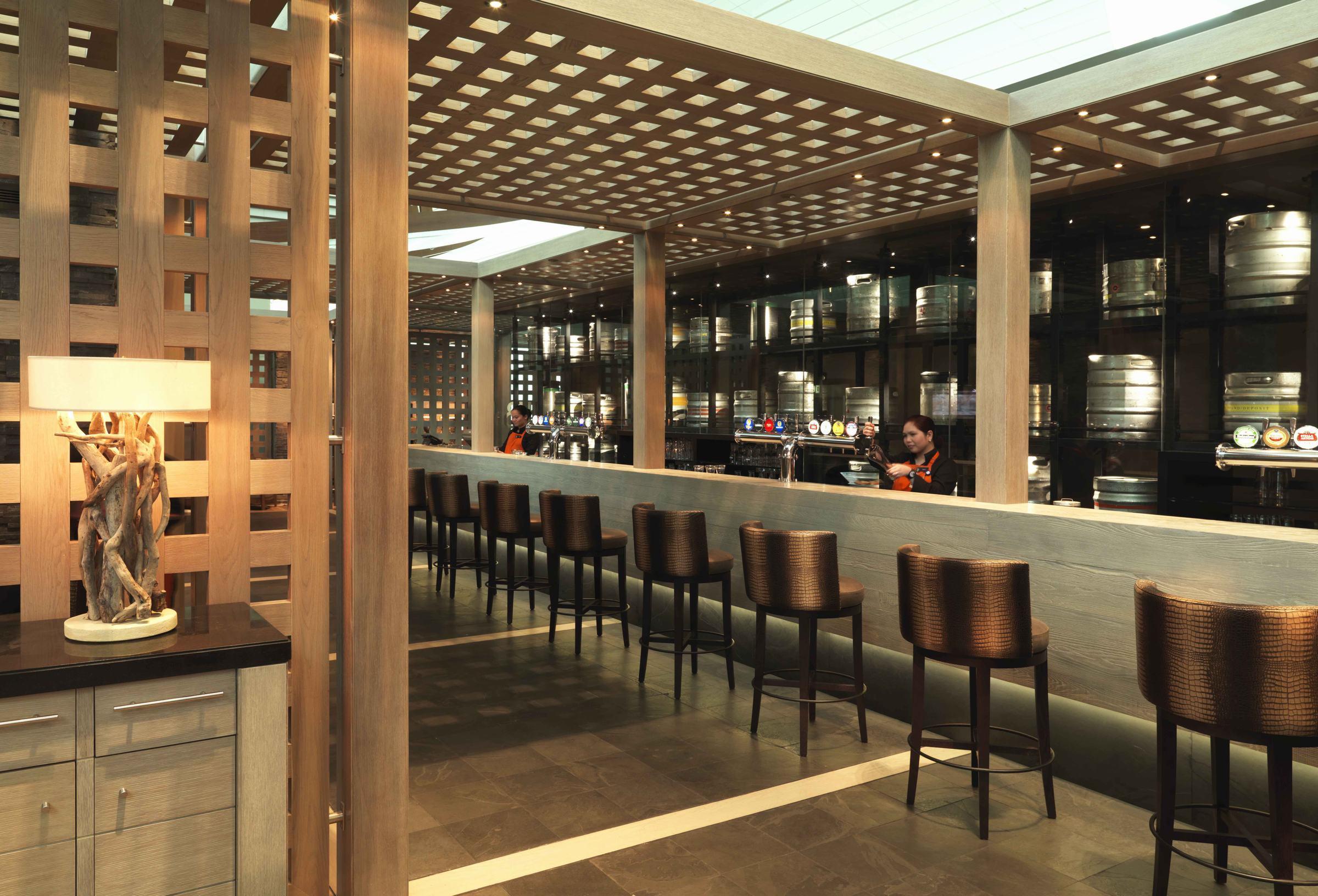 International Terminal Hotel 5*