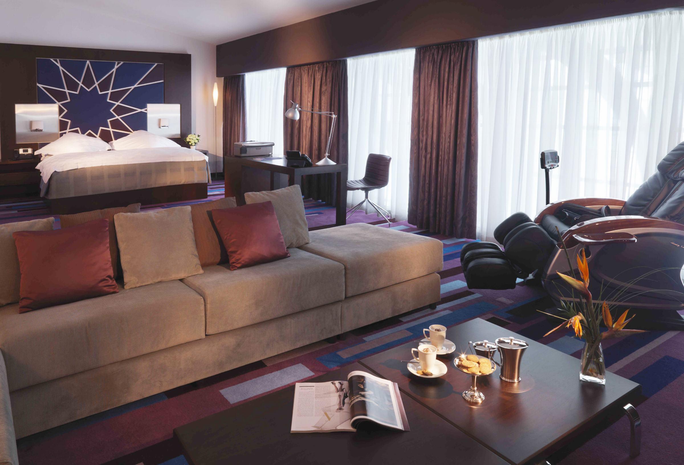 Hotel International Terminal Dubai