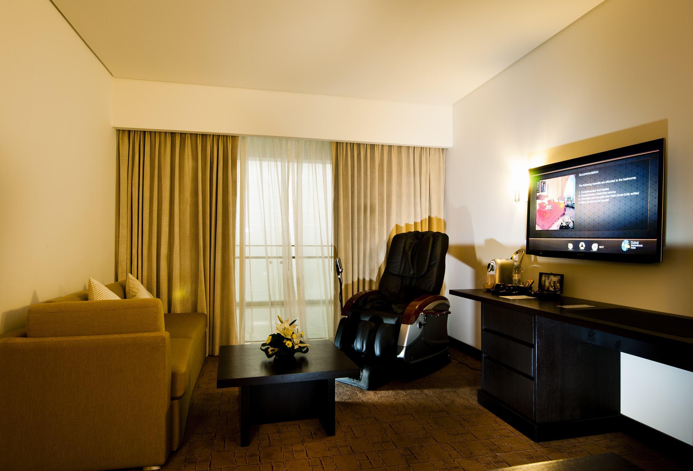 Hotel International Terminal 5*