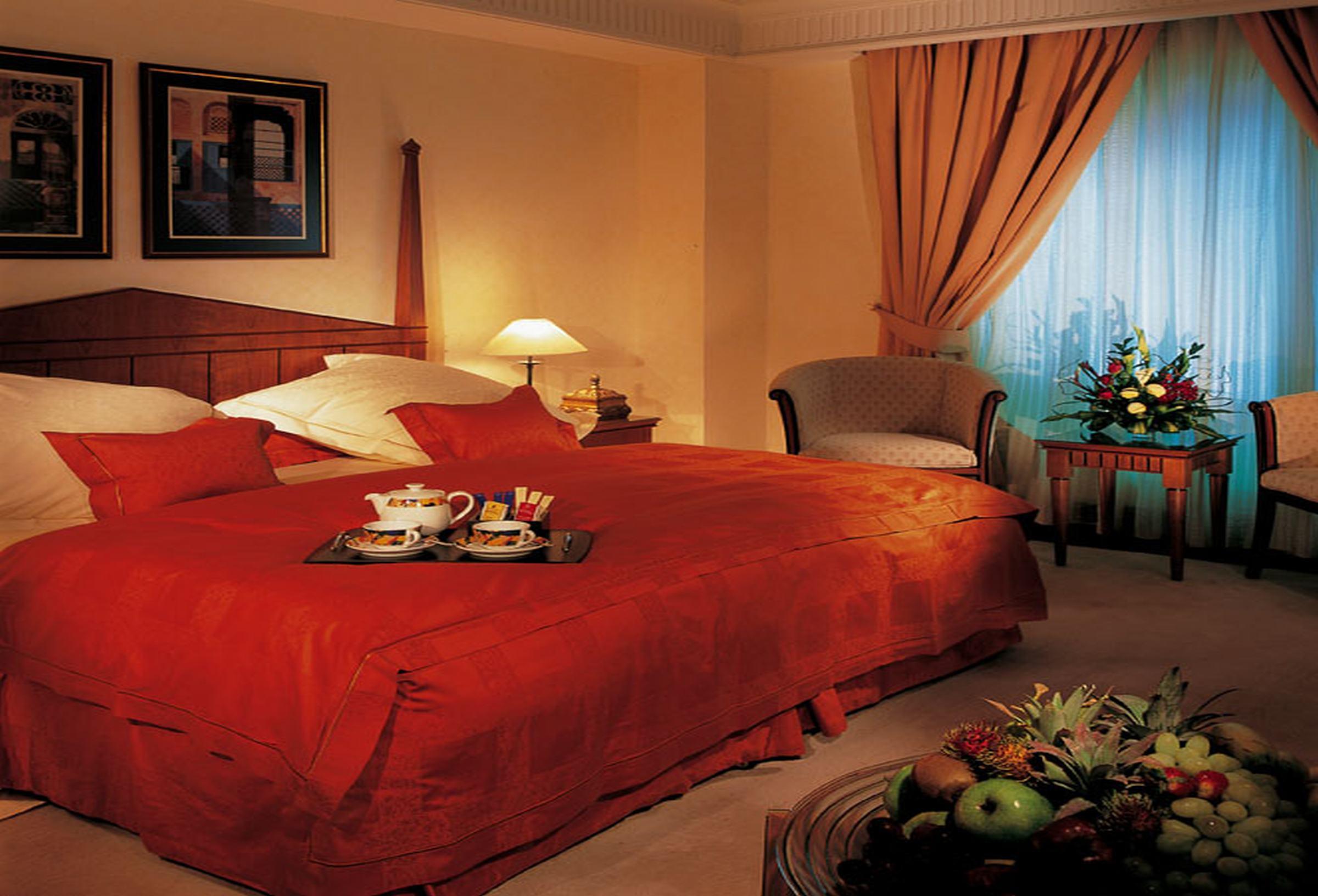 Hotel International Terminal 5*