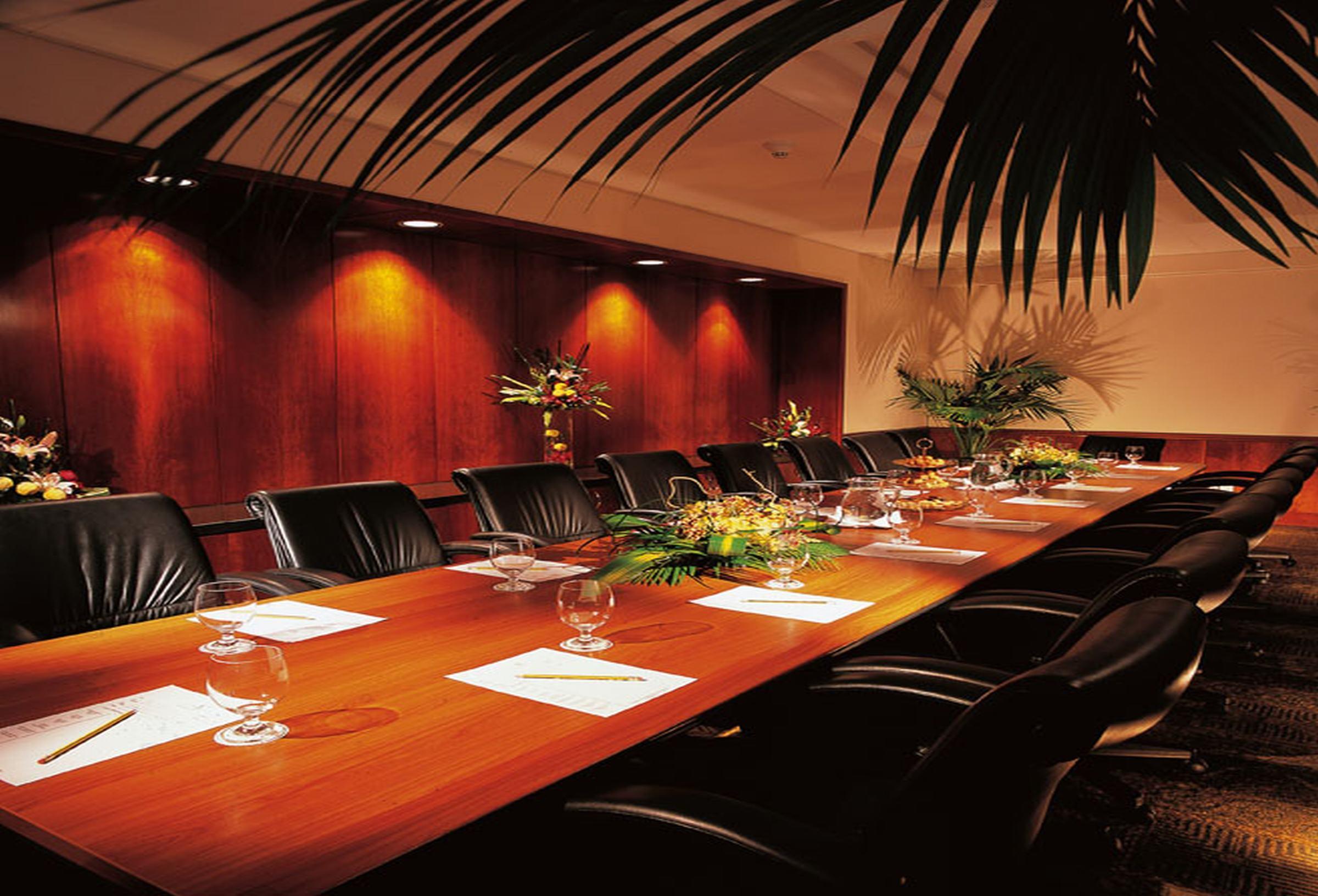 International Terminal Hotel 5*