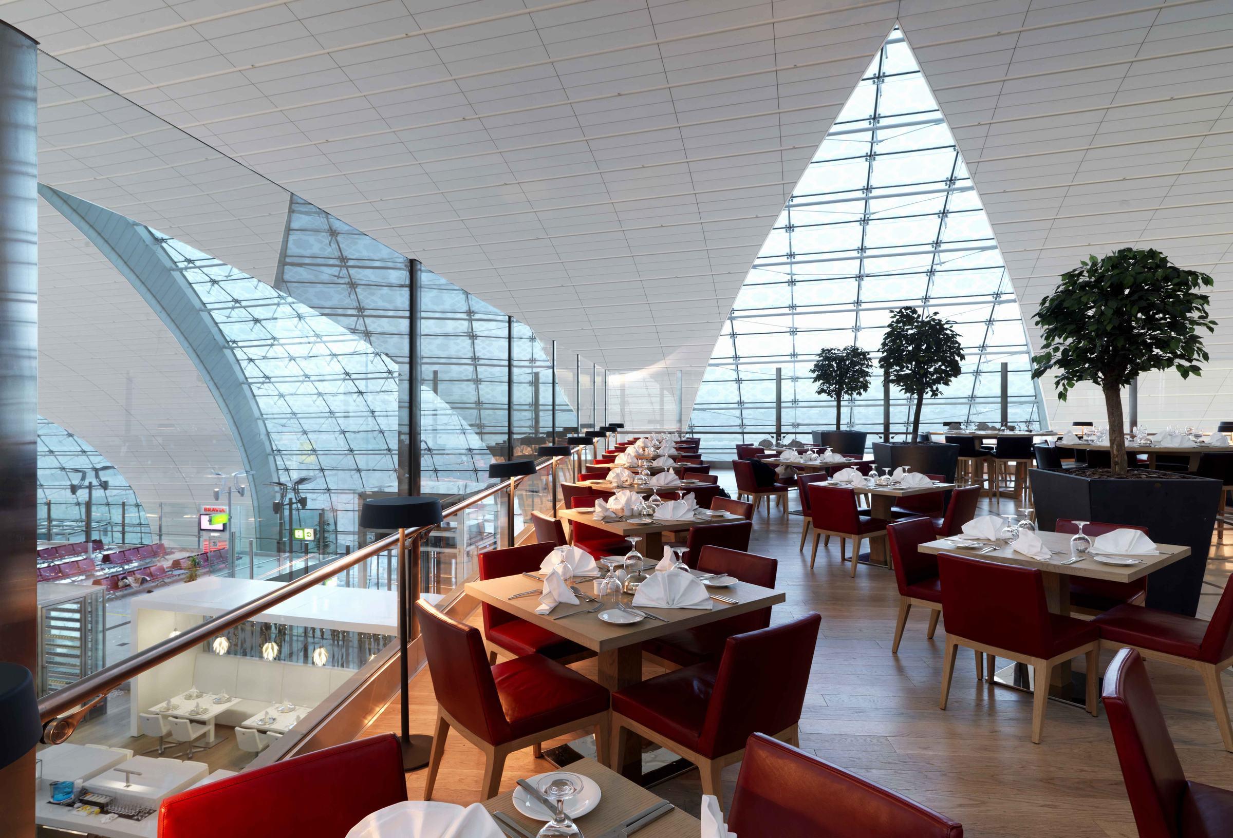 Hotel International Terminal
