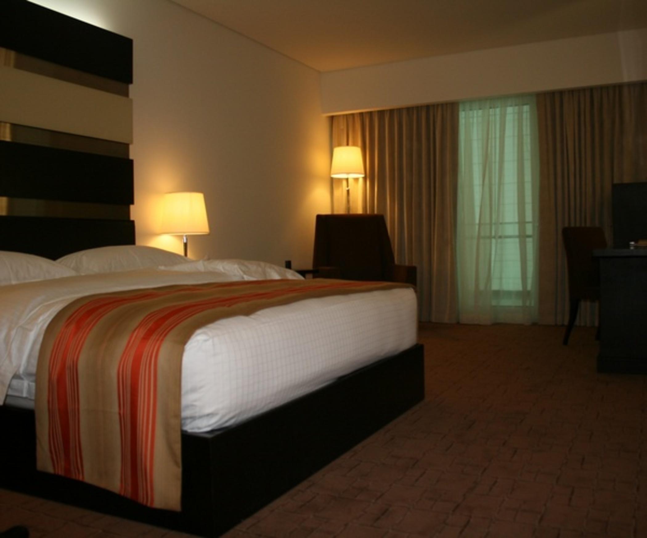 International Terminal Hotel Dubai