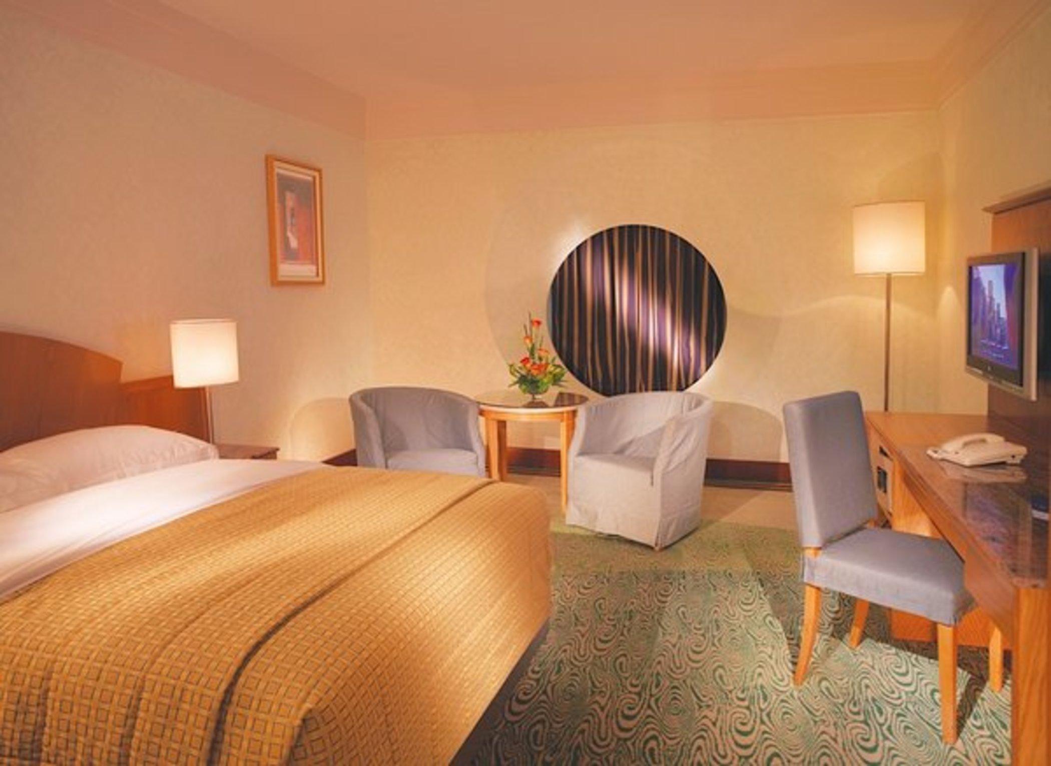 International Terminal Hotel Dubai