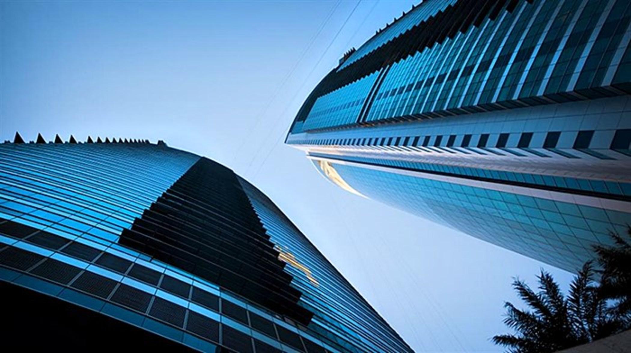 Blue Tower The Walk Jbr Aparthotel 5*