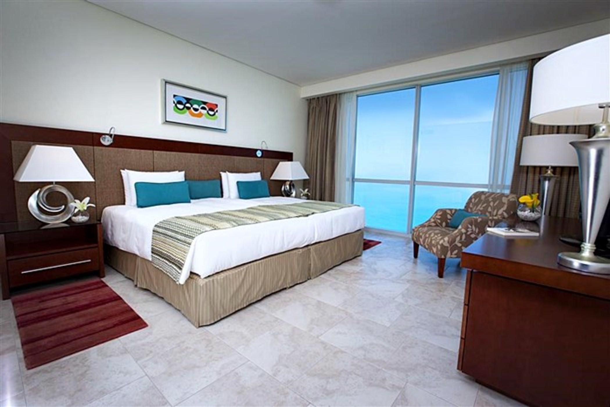 Aparthotel Blue Tower The Walk Jbr Dubai
