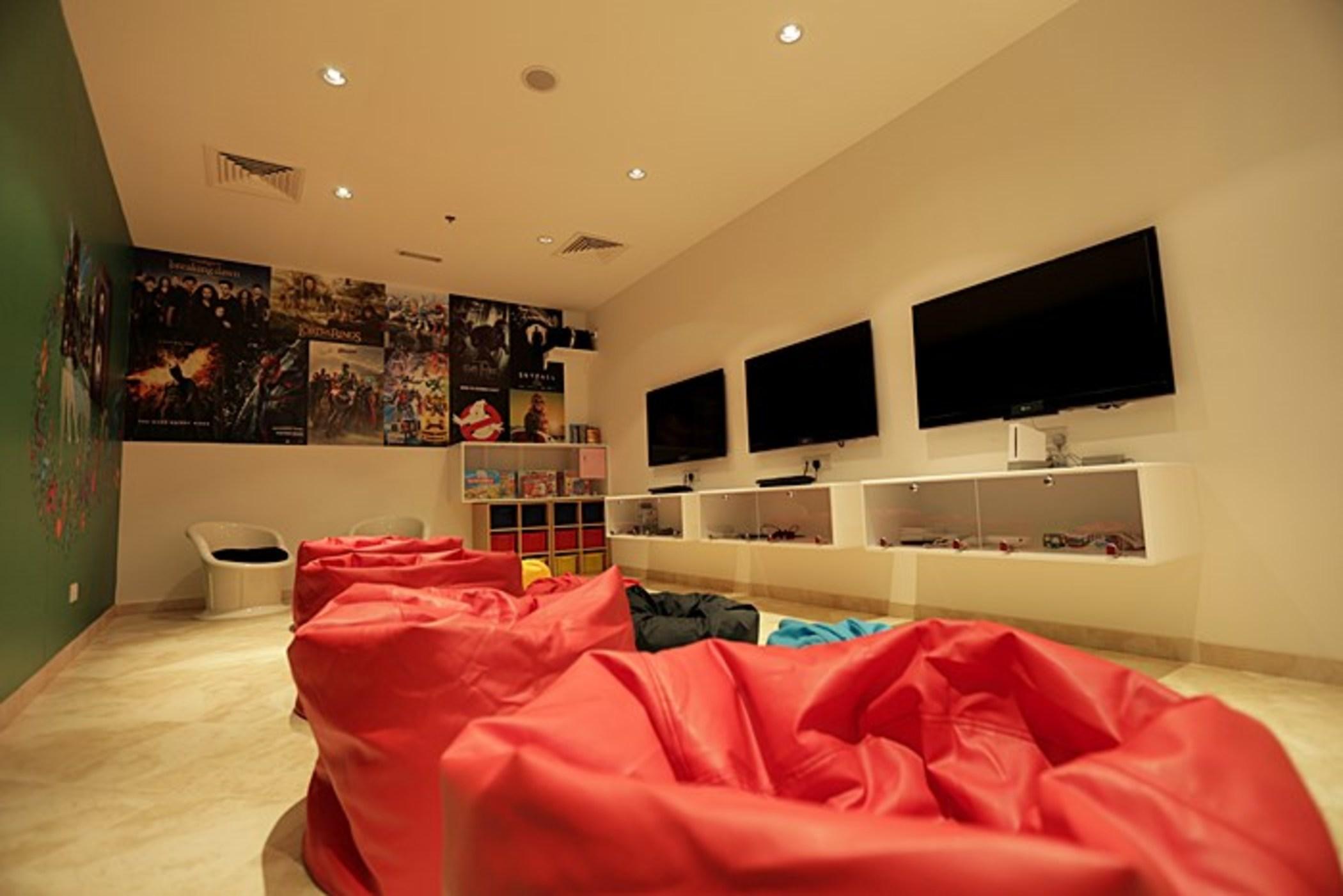 Blue Tower The Walk Jbr Aparthotel 5*