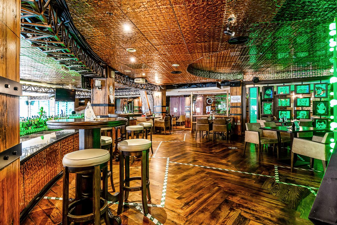 Voco - Bonnington By Ihg Otel