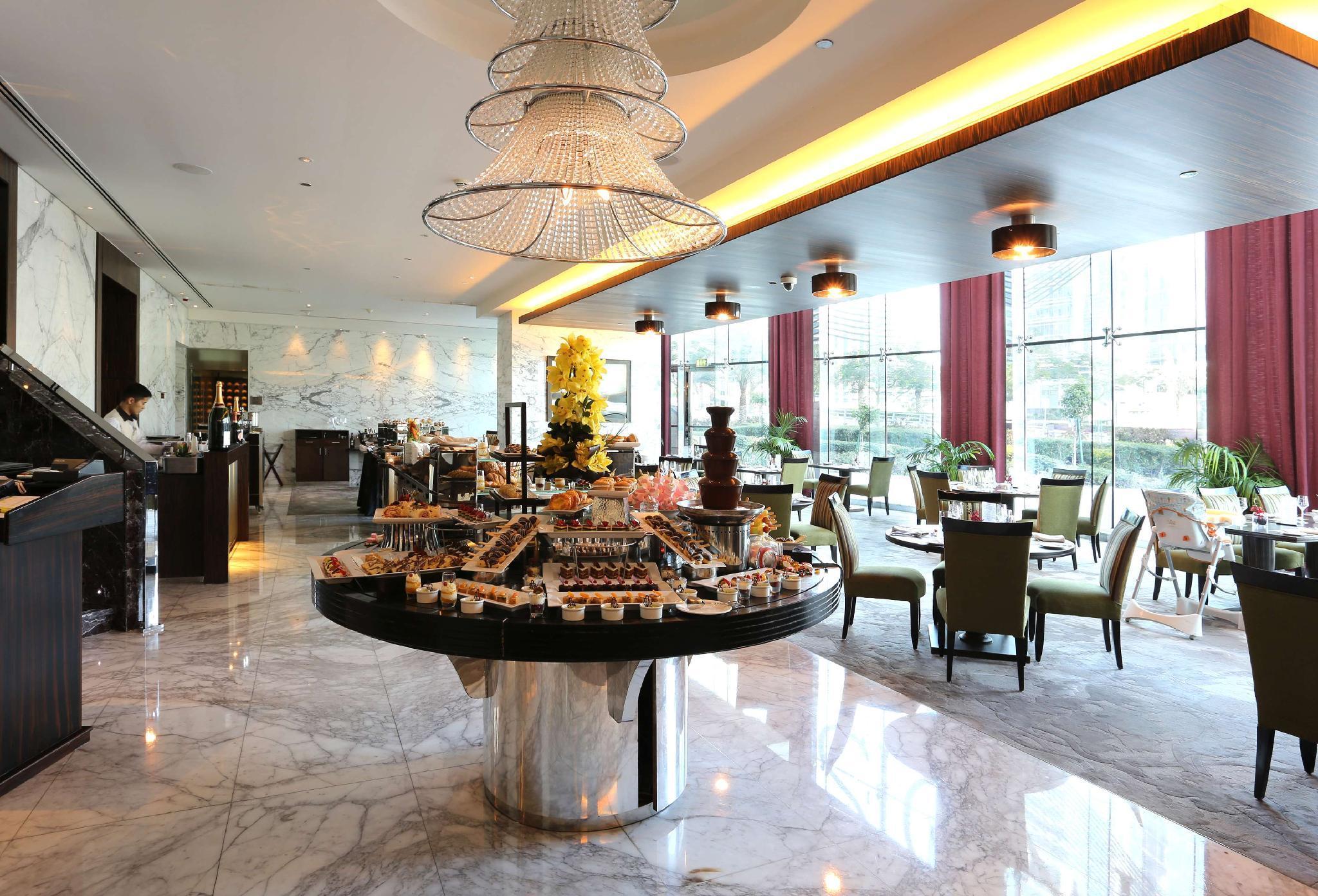 Voco - Bonnington By Ihg Otel Dubai