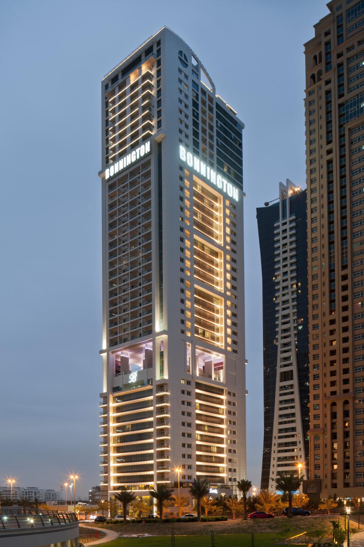 Voco - Bonnington By Ihg Otel Dubai