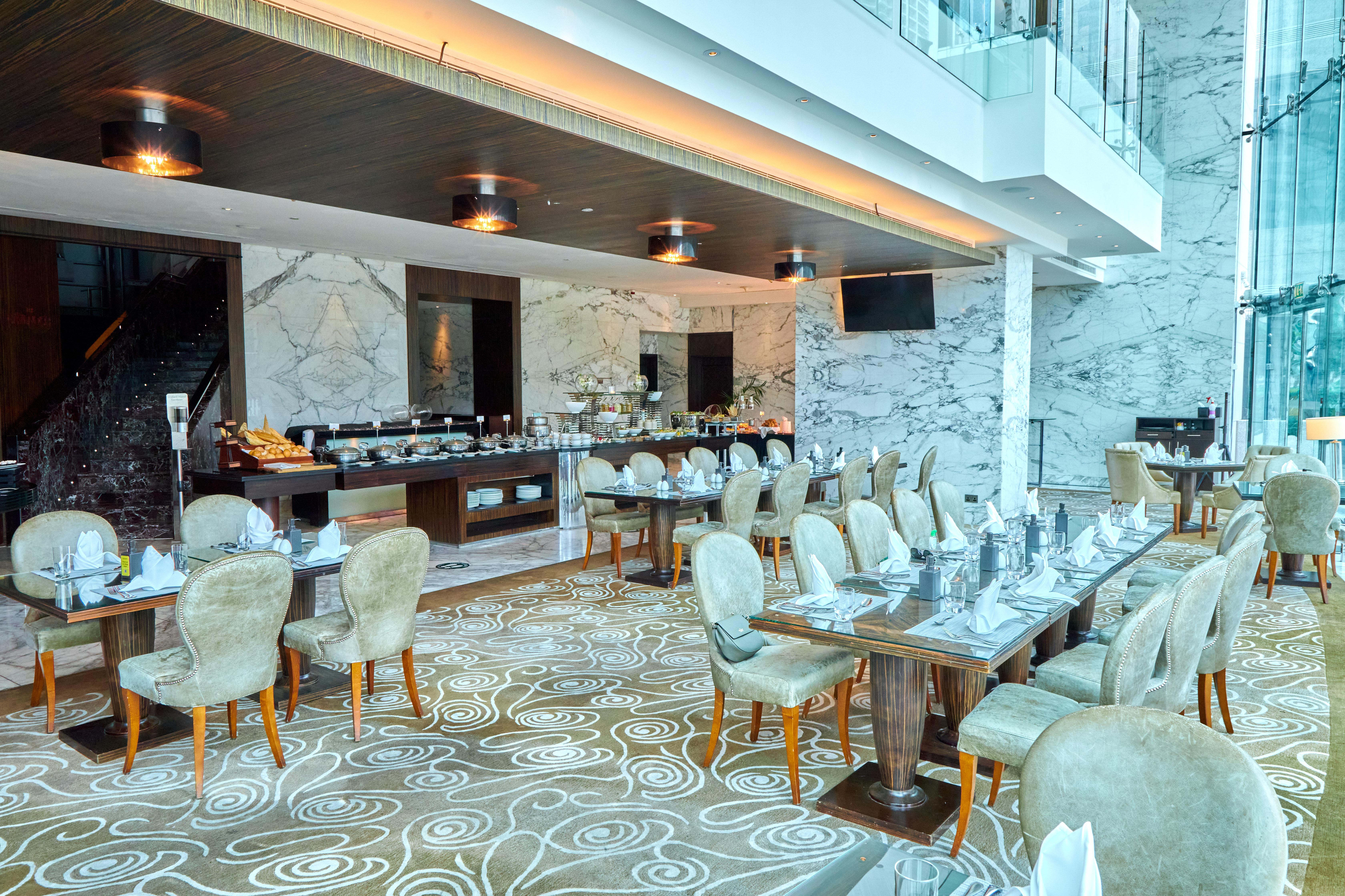 Voco - Bonnington By Ihg Otel