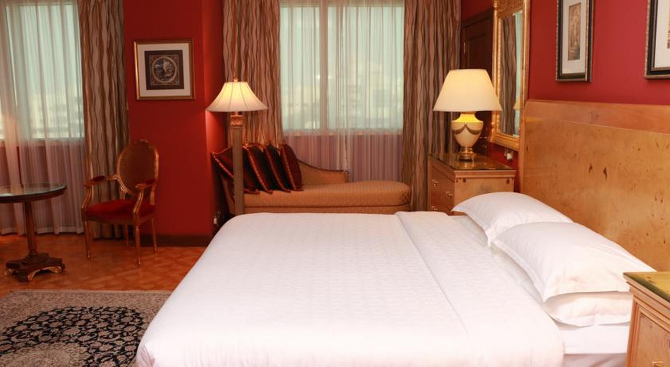 Grand Excelsior Deira Otel 4*