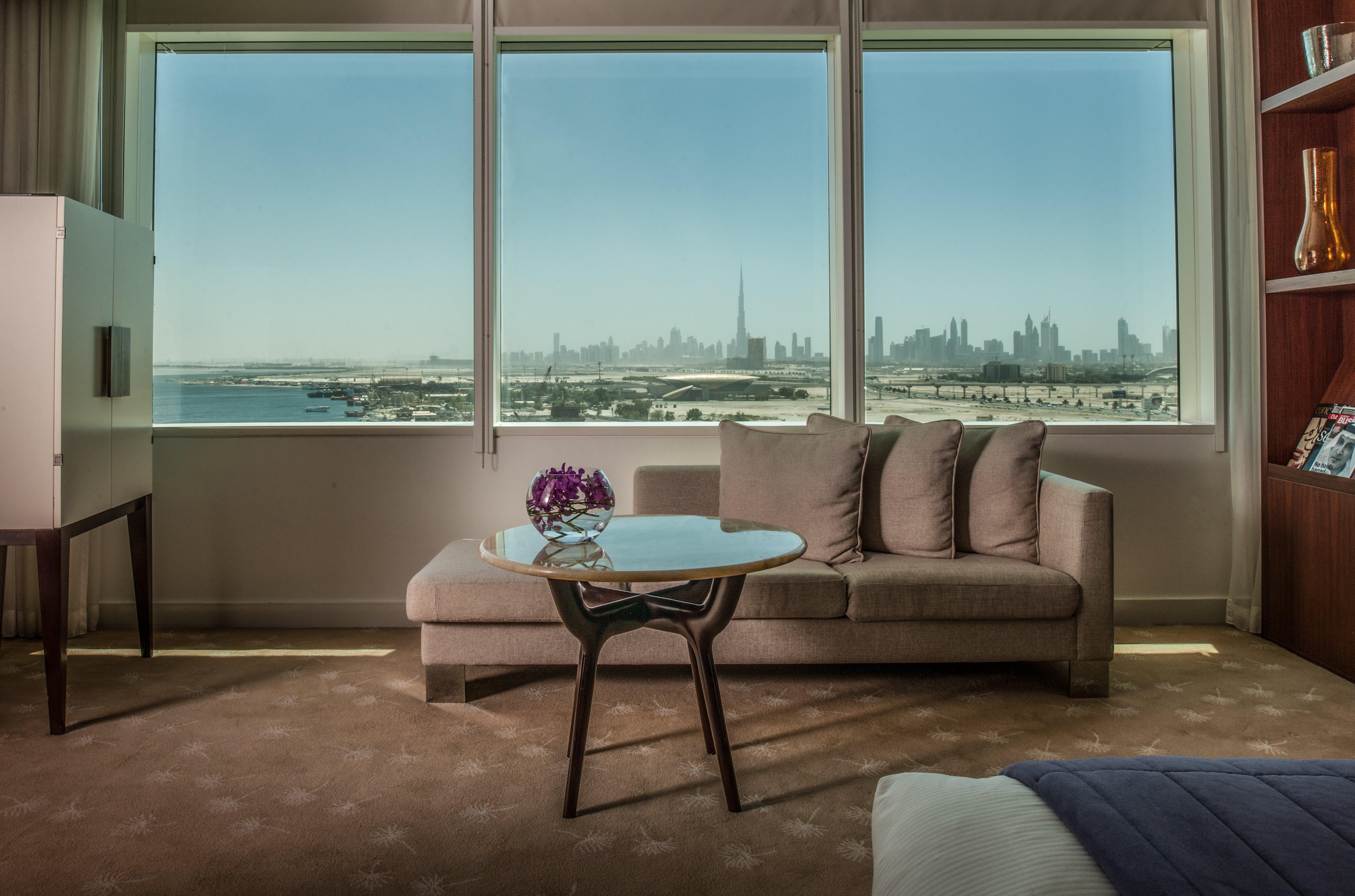Hotel Intercontinental Festival City By Ihg 5*