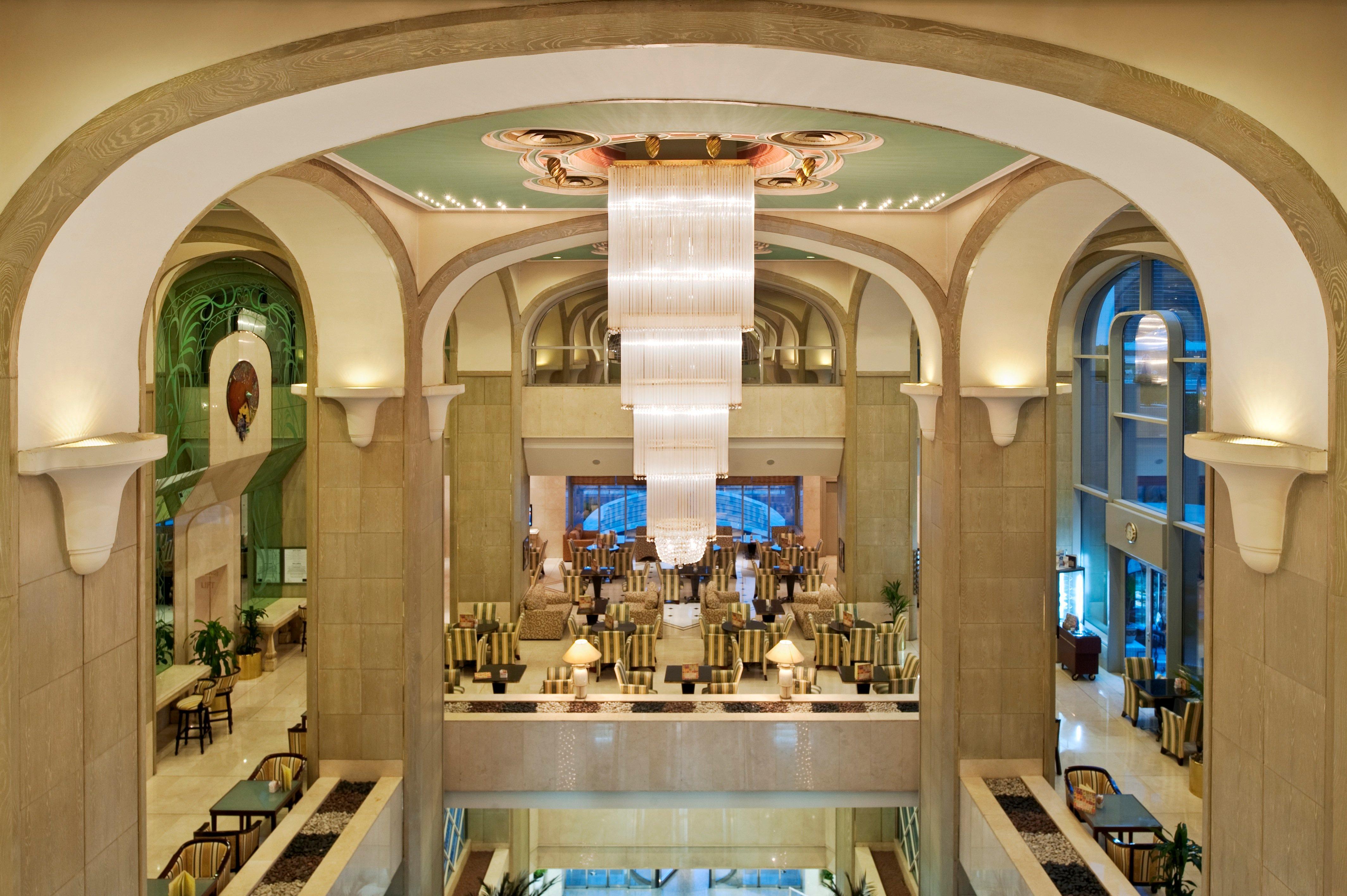 Millennium Plaza Downtown, 5* Dubai