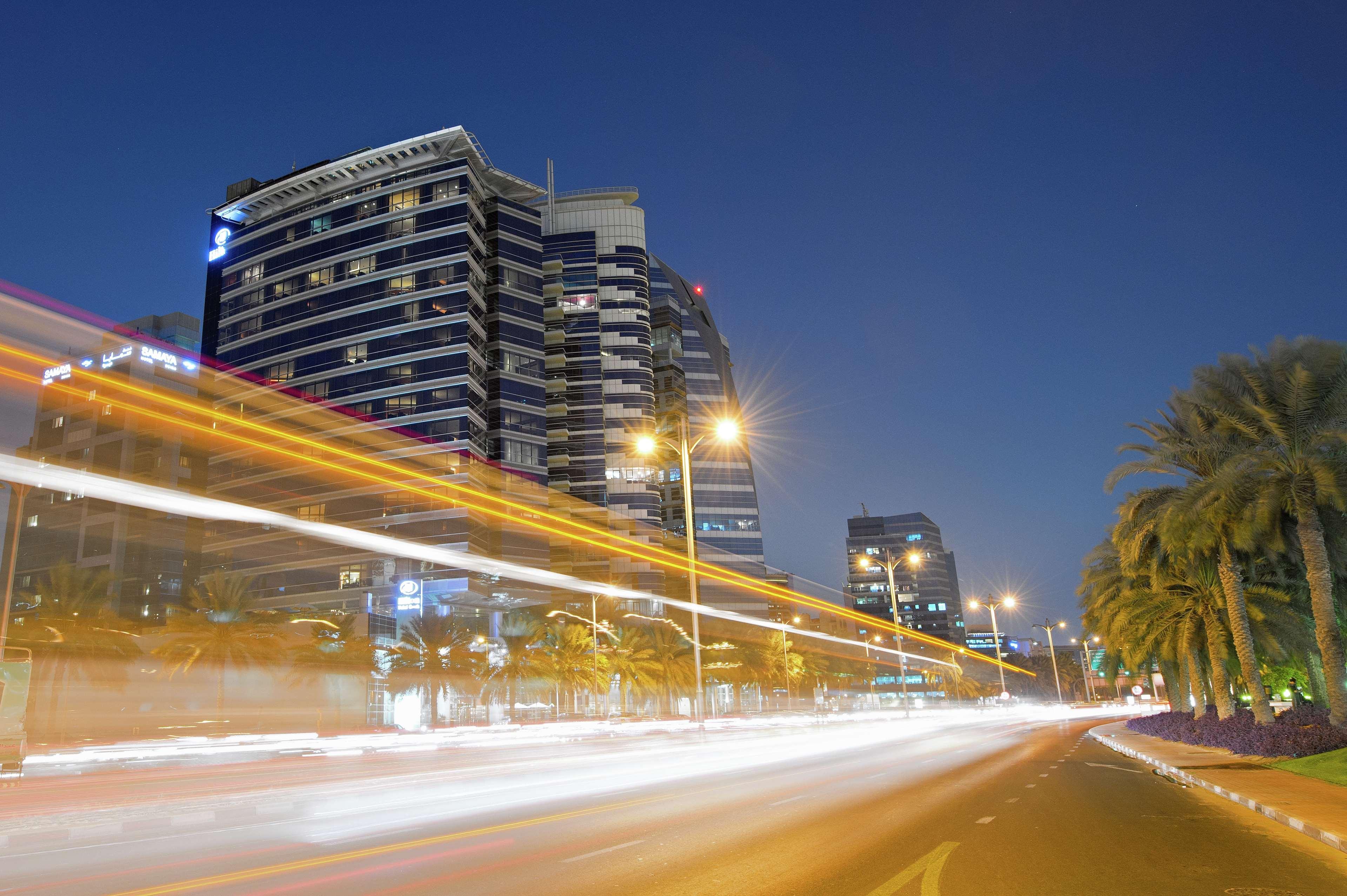 Golden Sands Boutique Hotel-dubai Creek Hotel 5*