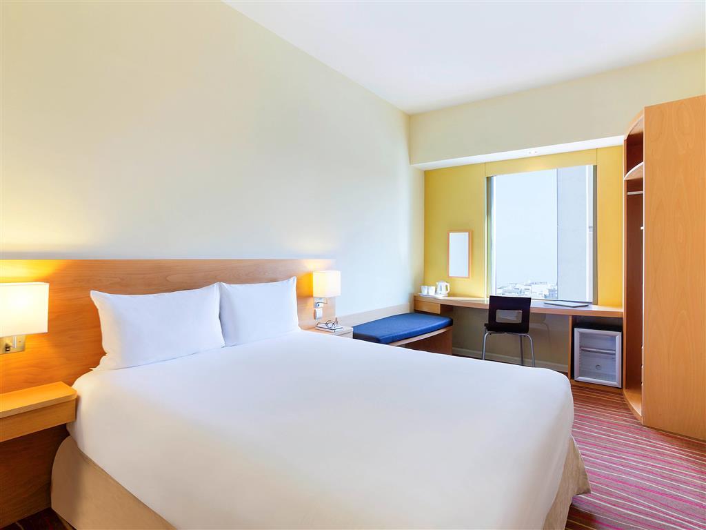 Ibis Al Rigga Hotel 3*