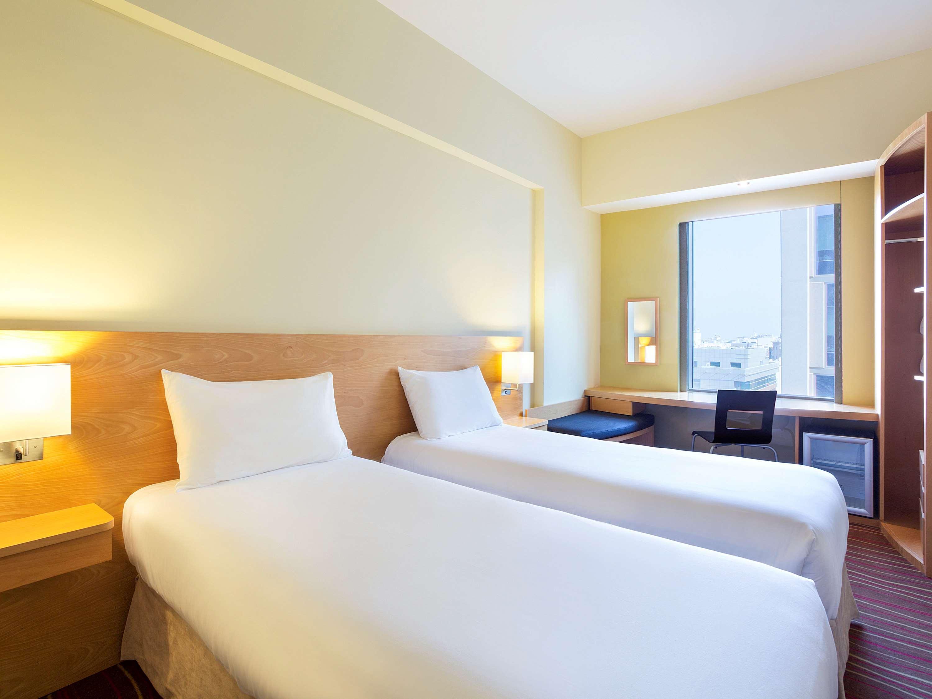 Hotel Ibis Al Rigga
