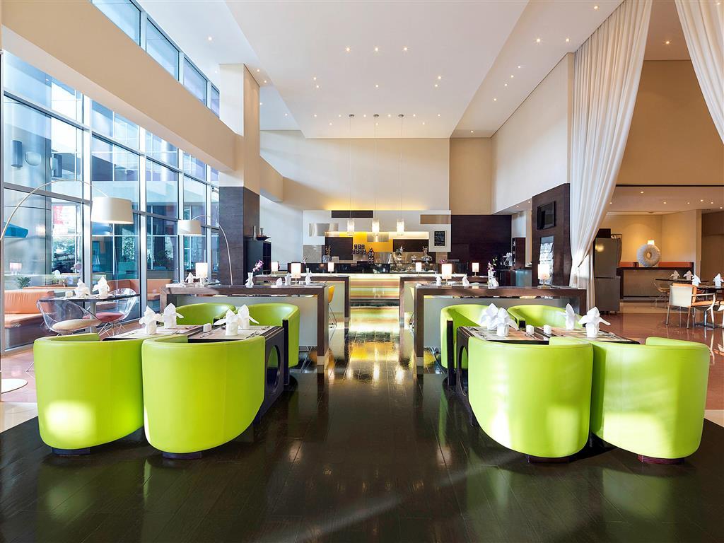 Ibis Al Rigga 3* Dubai