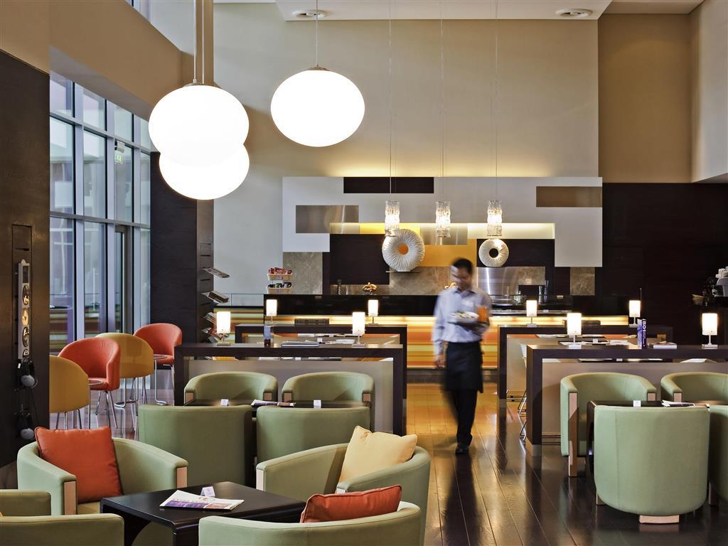 Hotel Ibis Al Rigga 3*