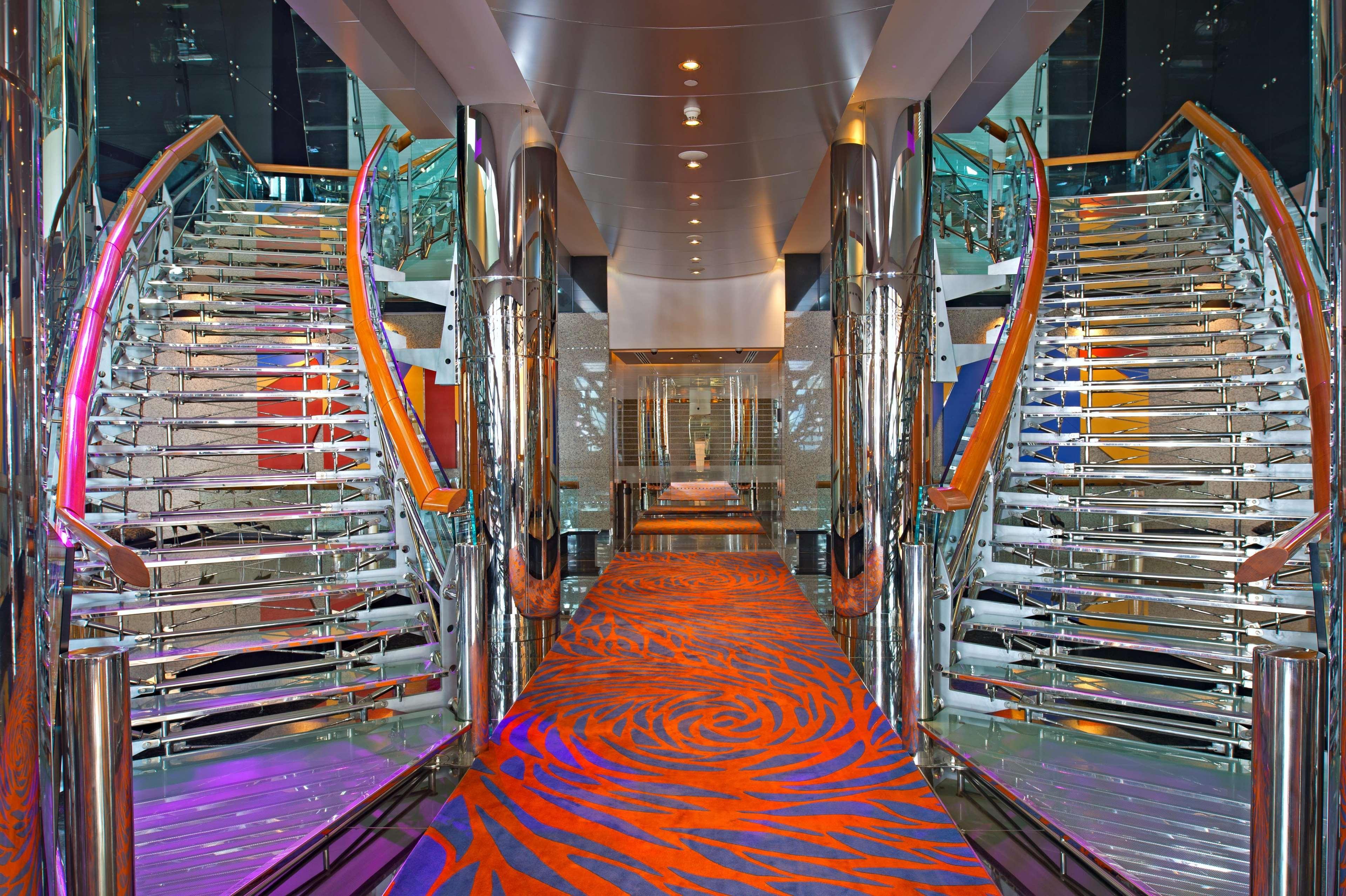 Golden Sands Boutique Hotel-dubai Creek 5* Dubai
