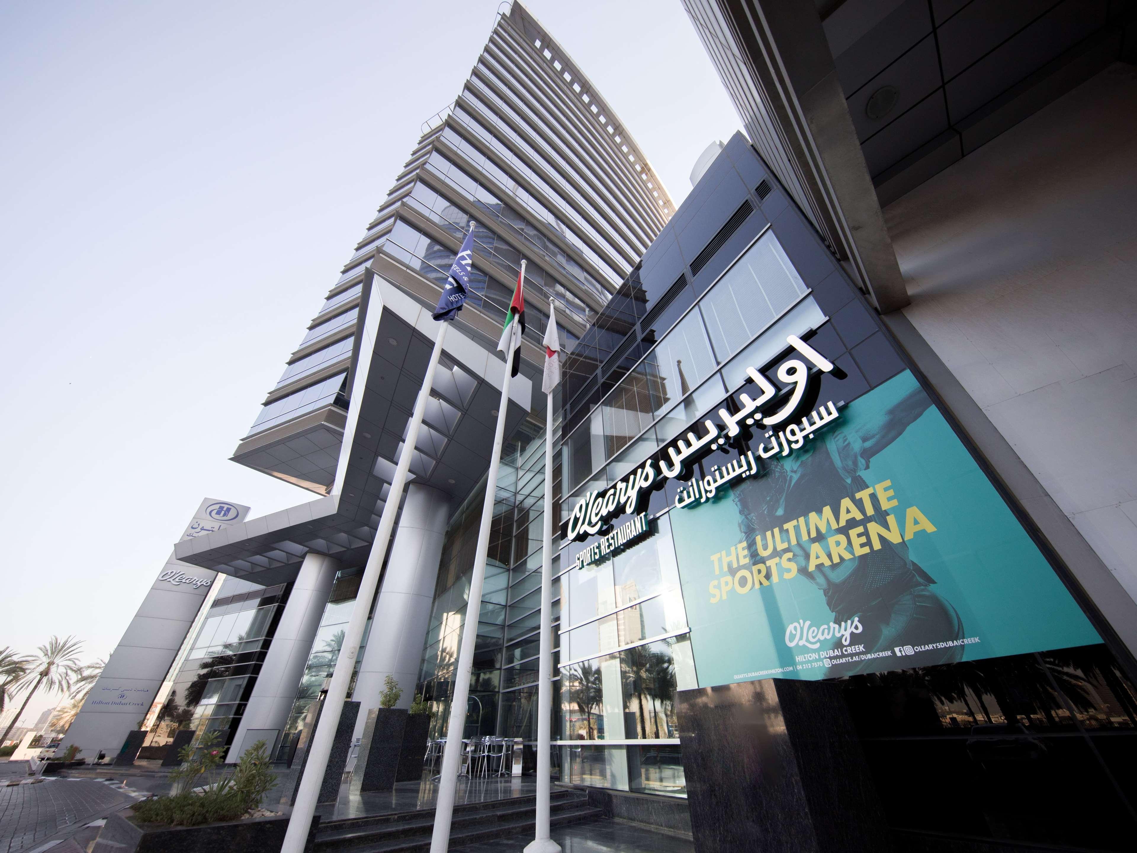 Golden Sands Boutique Hotel-dubai Creek
