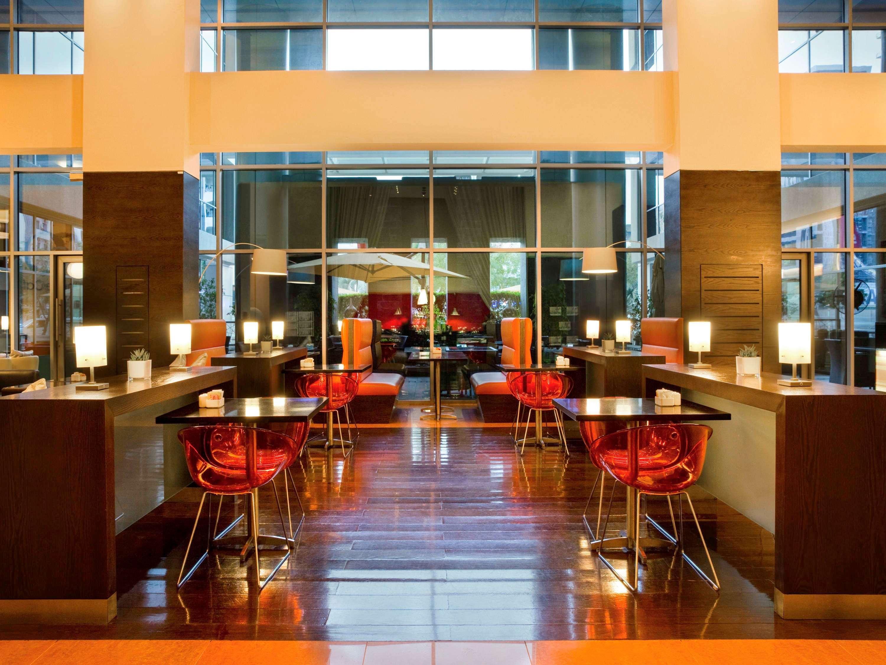 Hotel Ibis Al Rigga Dubai
