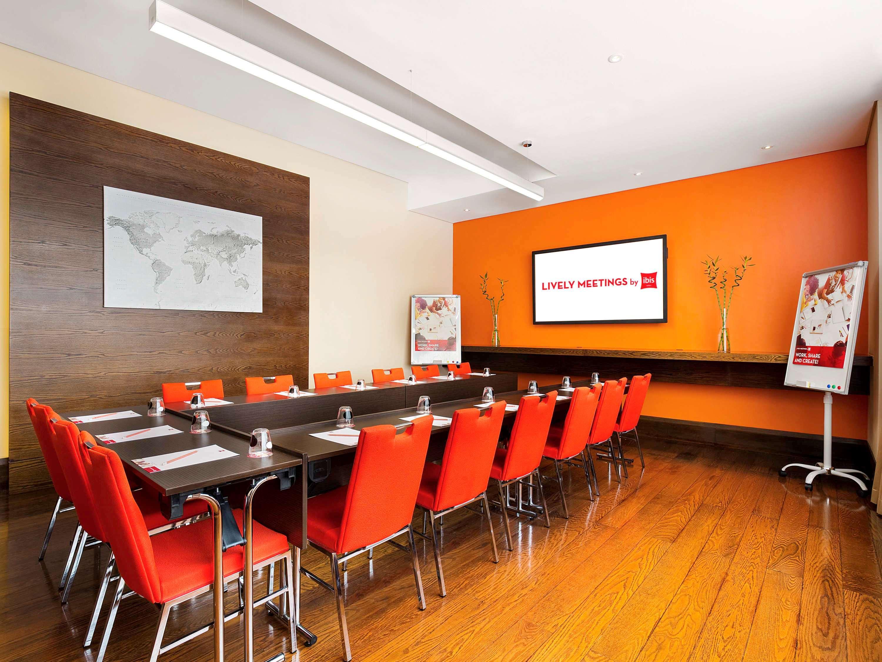 Hotel Ibis Al Rigga Dubai