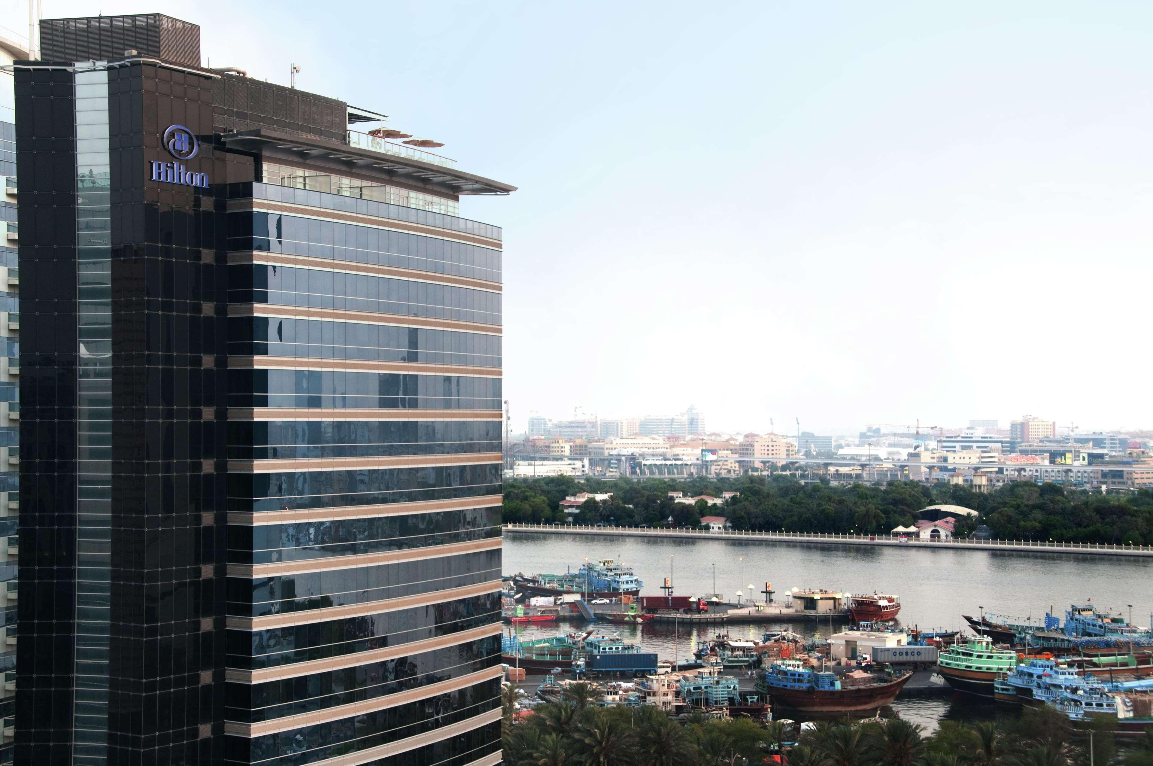 Golden Sands Boutique Hotel-dubai Creek Hotel