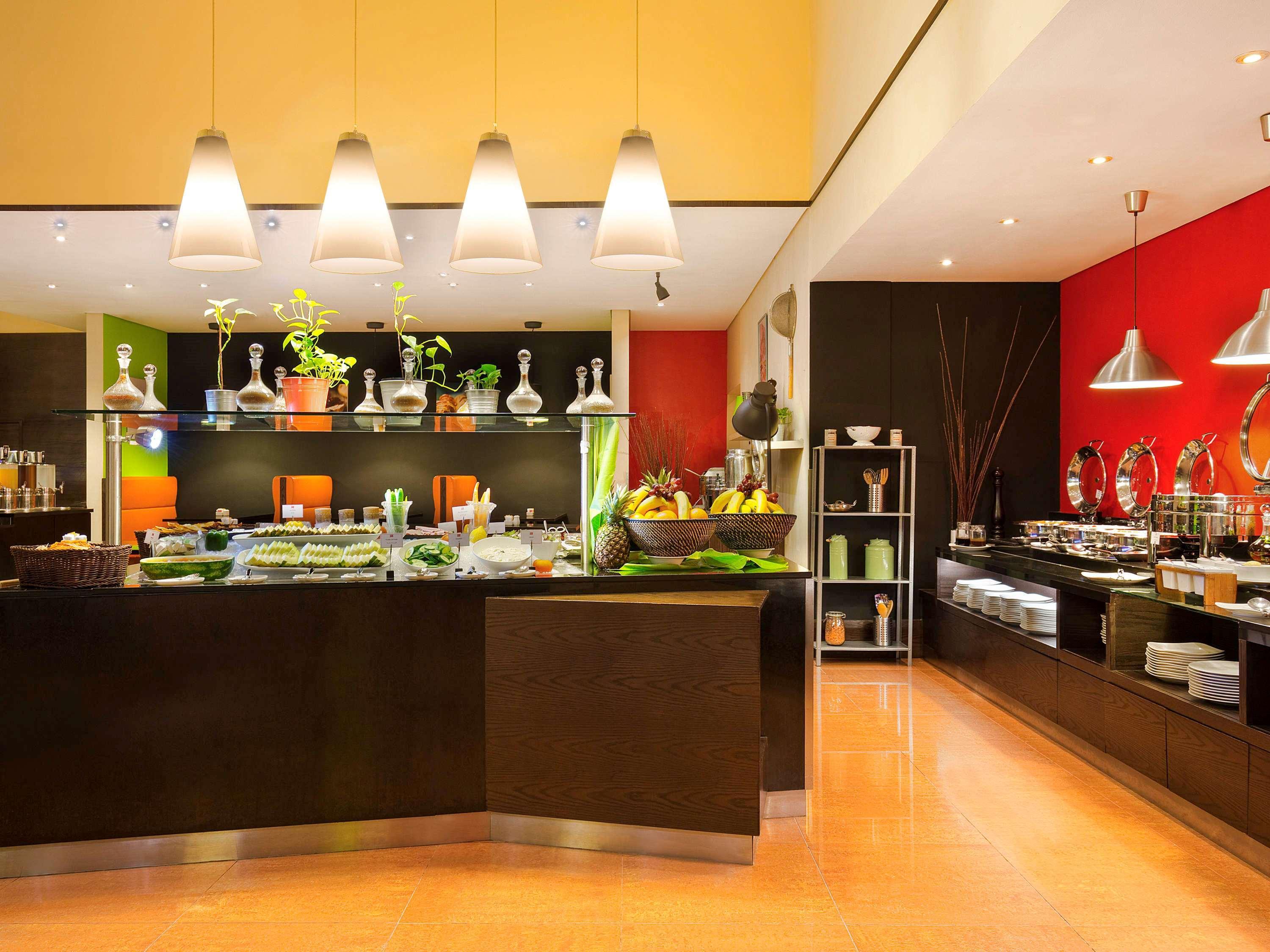 Hotel Ibis Al Rigga Dubai