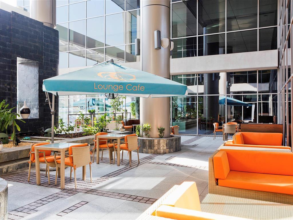 Ibis Al Rigga 3* Dubai