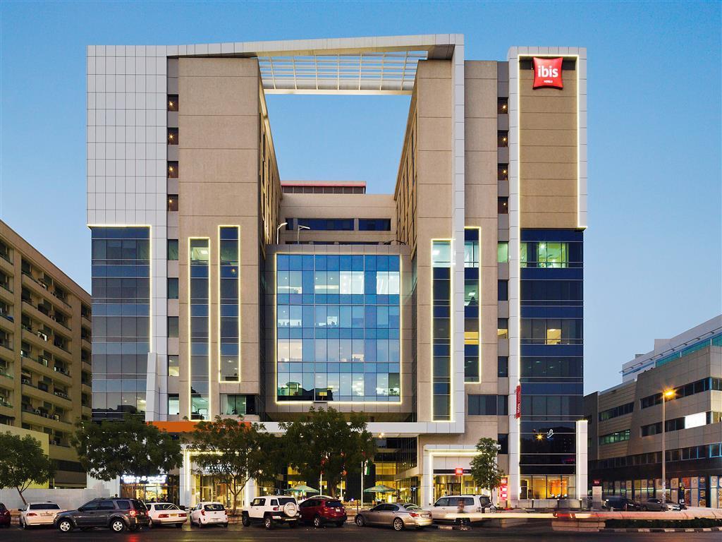 Hotel Ibis Al Rigga Dubai