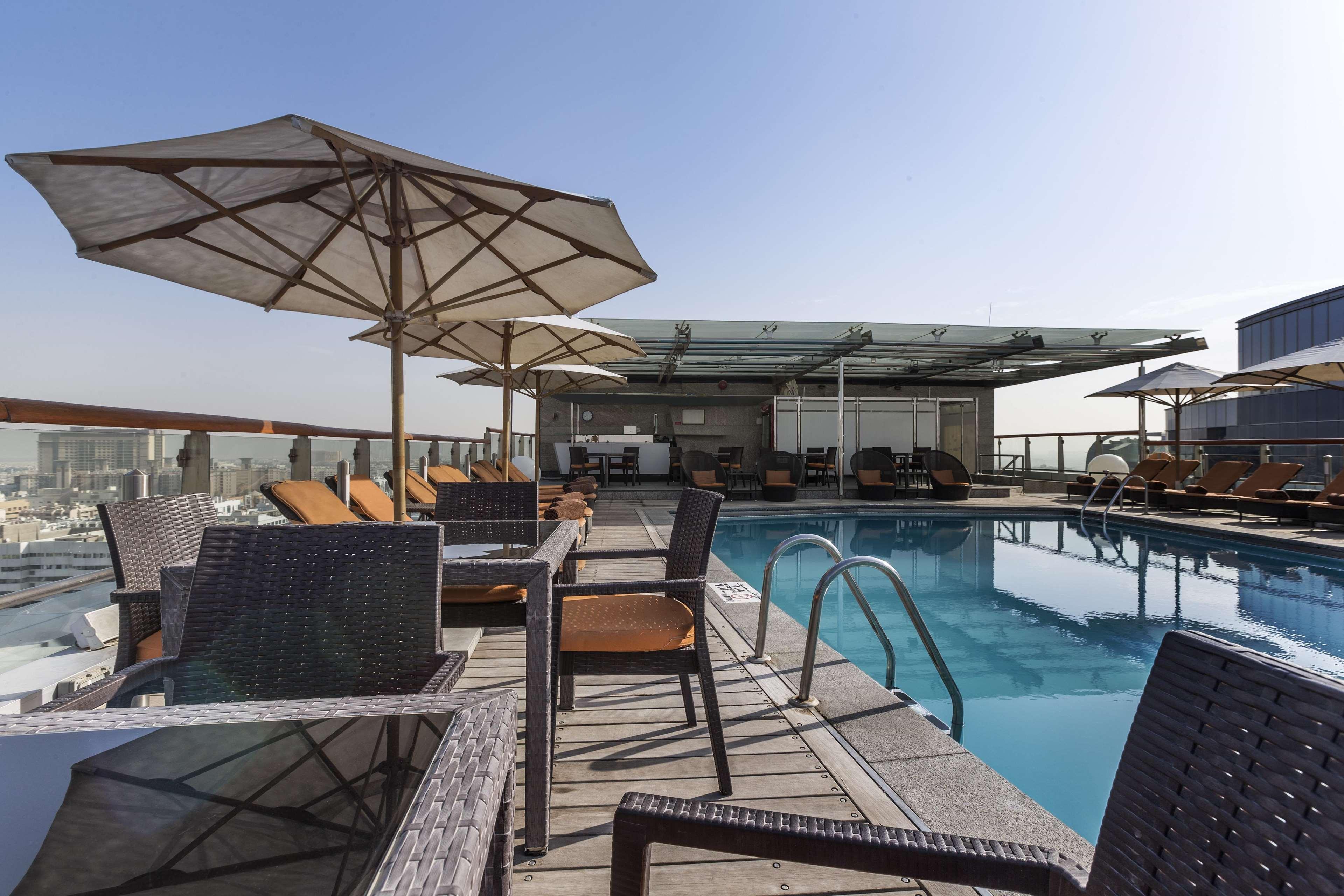 Hotel Golden Sands Boutique Hotel-dubai Creek 5*