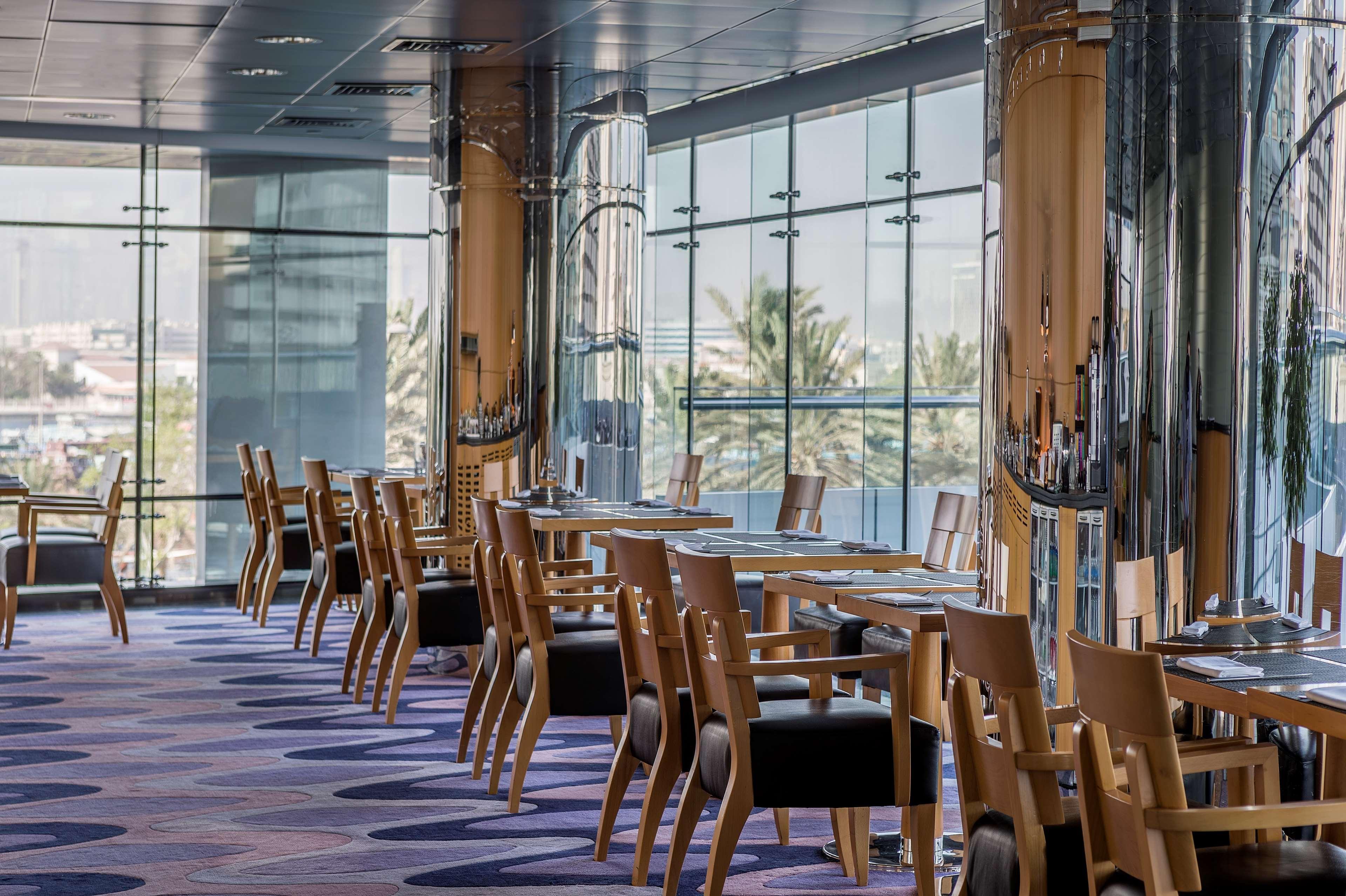 Golden Sands Boutique Hotel-dubai Creek Dubai