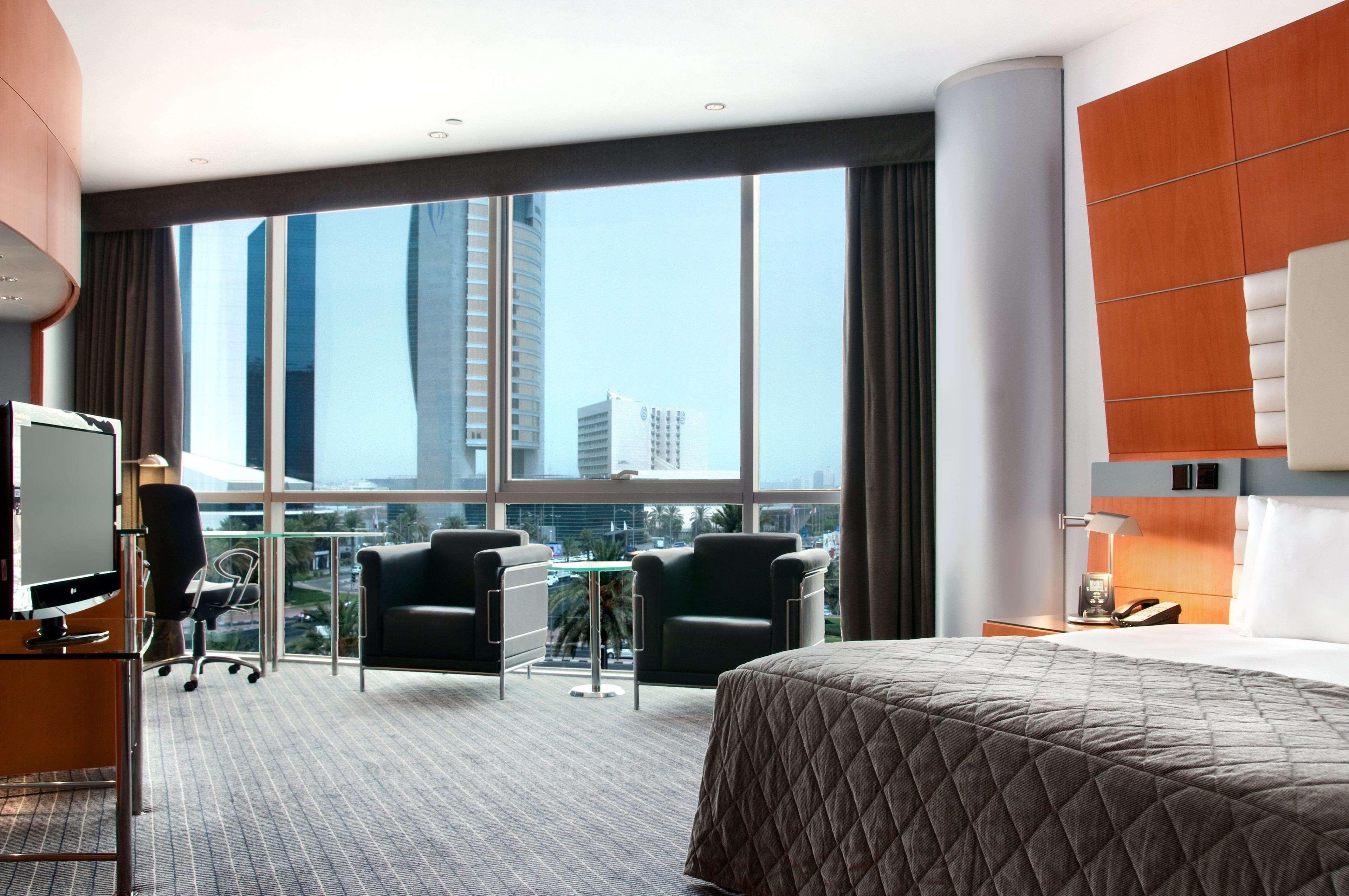 Hotel Golden Sands Boutique Hotel-dubai Creek Dubai