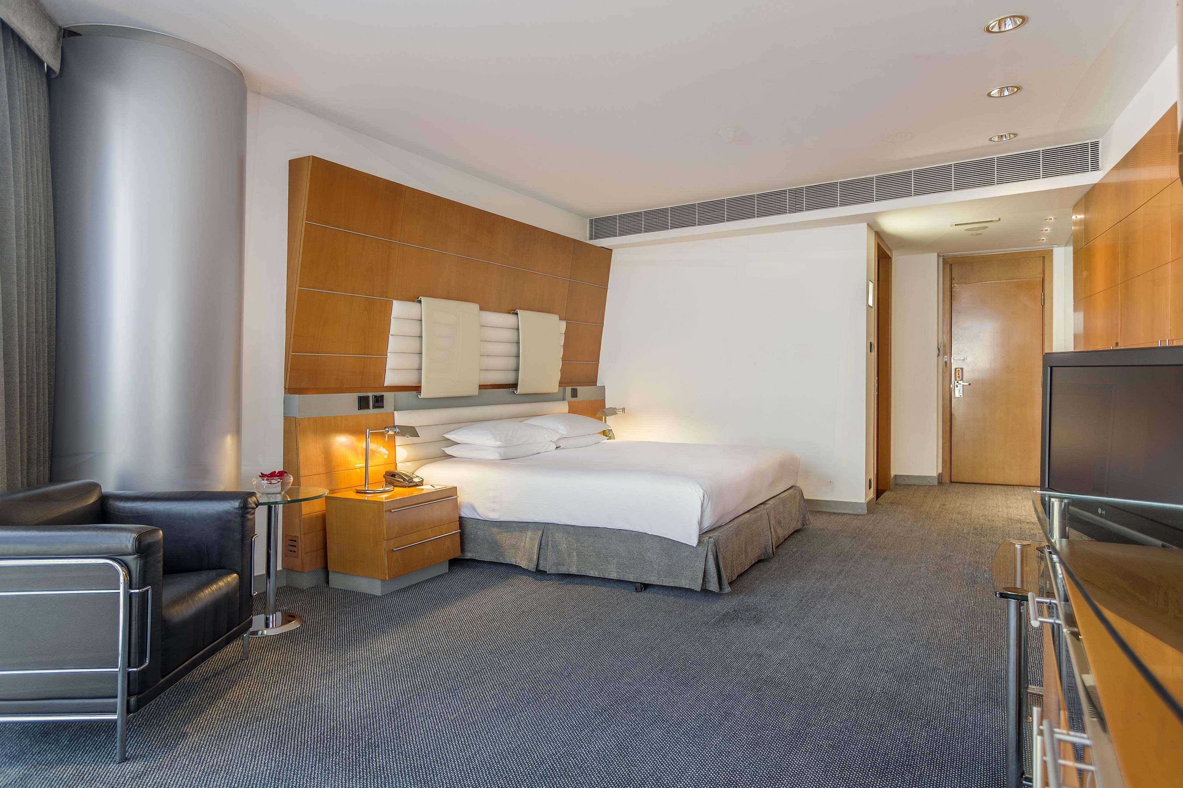 Hotel Golden Sands Boutique Hotel-dubai Creek Dubai