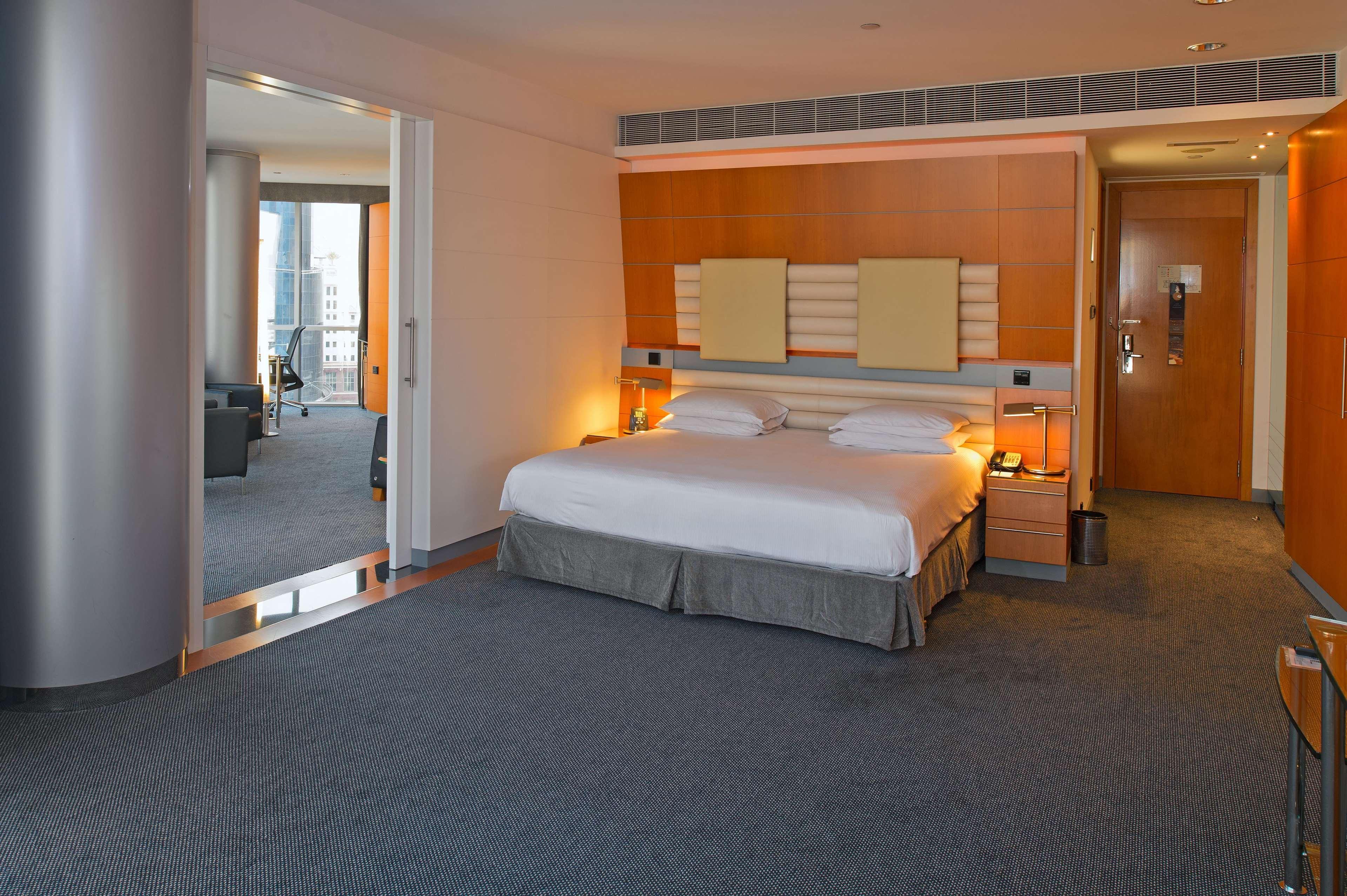 Golden Sands Boutique Hotel-dubai Creek Hotel