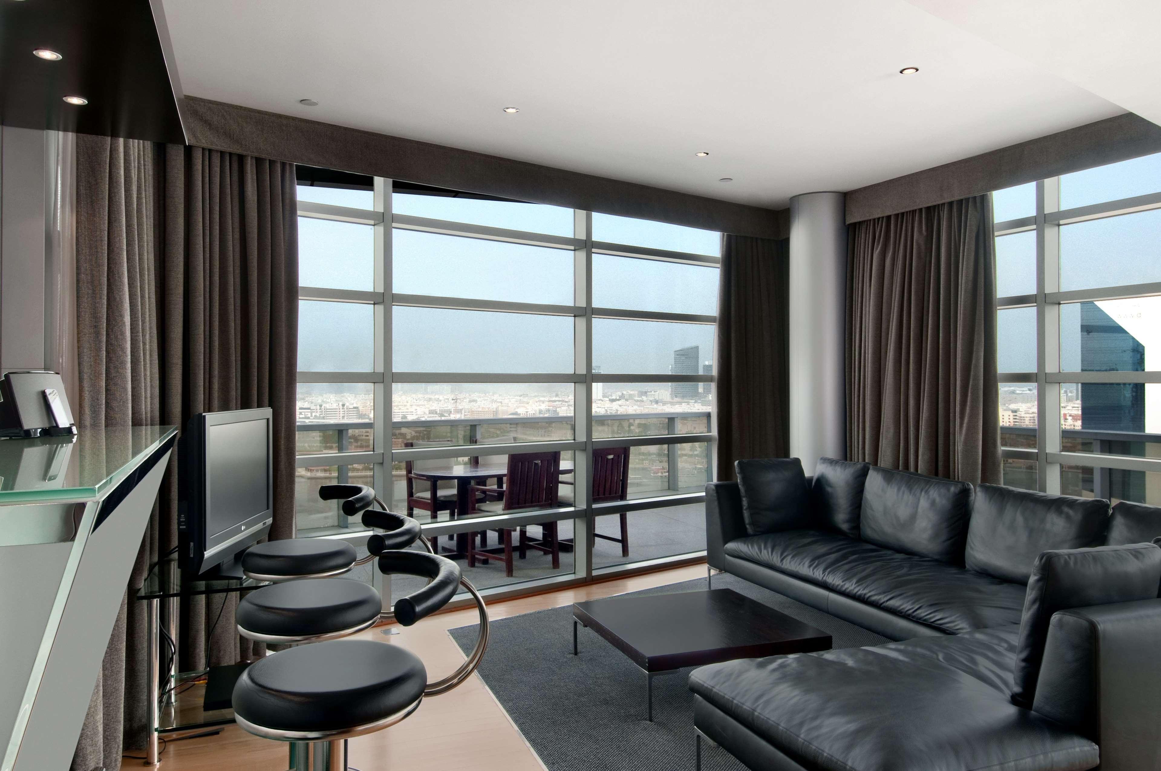 Hotel Golden Sands Boutique Hotel-dubai Creek 5*