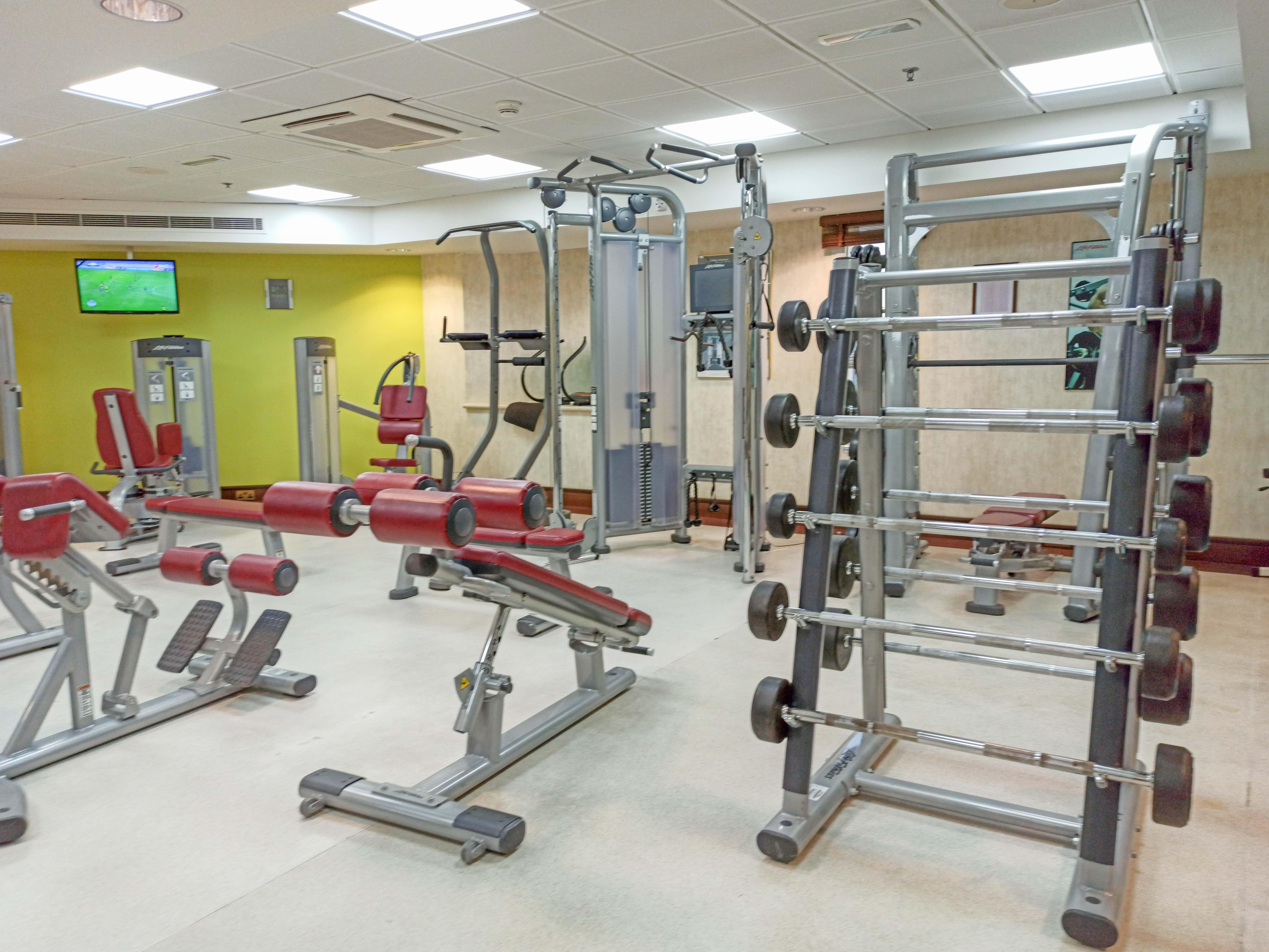 Crowne Plaza Deira By Ihg Hotel 5*