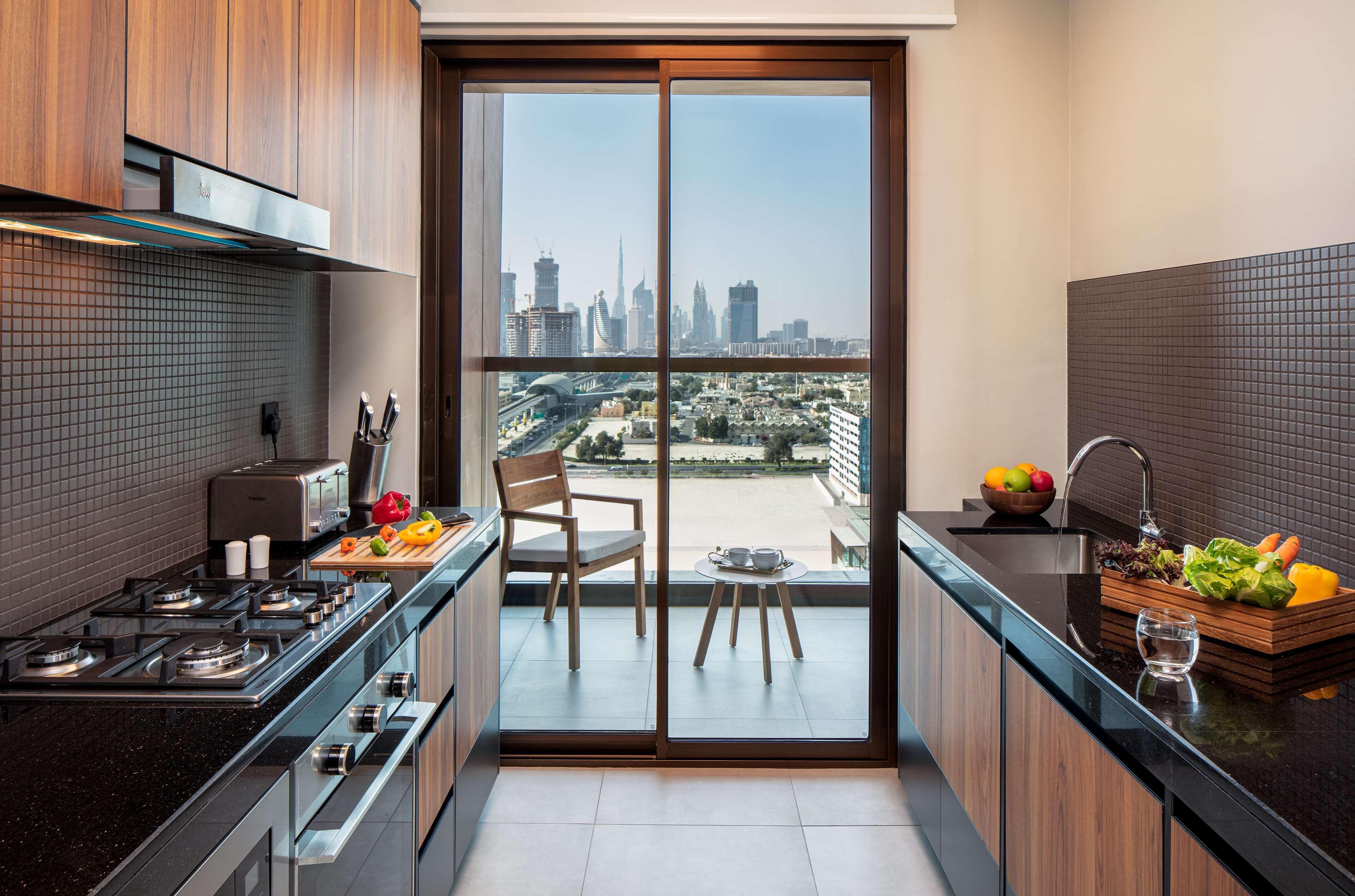 Doubletree By Hilton And Residences - Al Barsha Dubai
