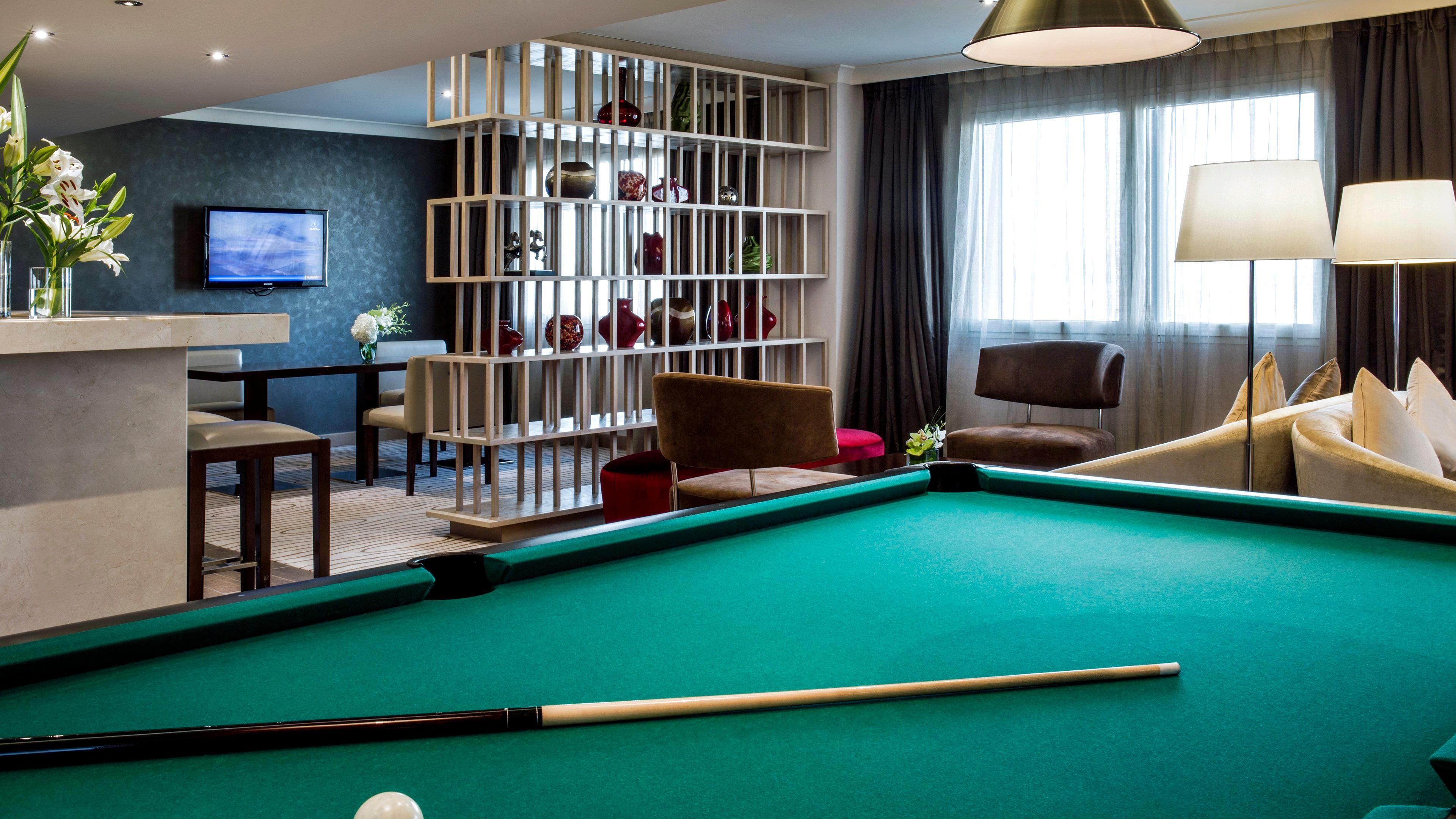 Crowne Plaza Deira By Ihg Hotel Dubai