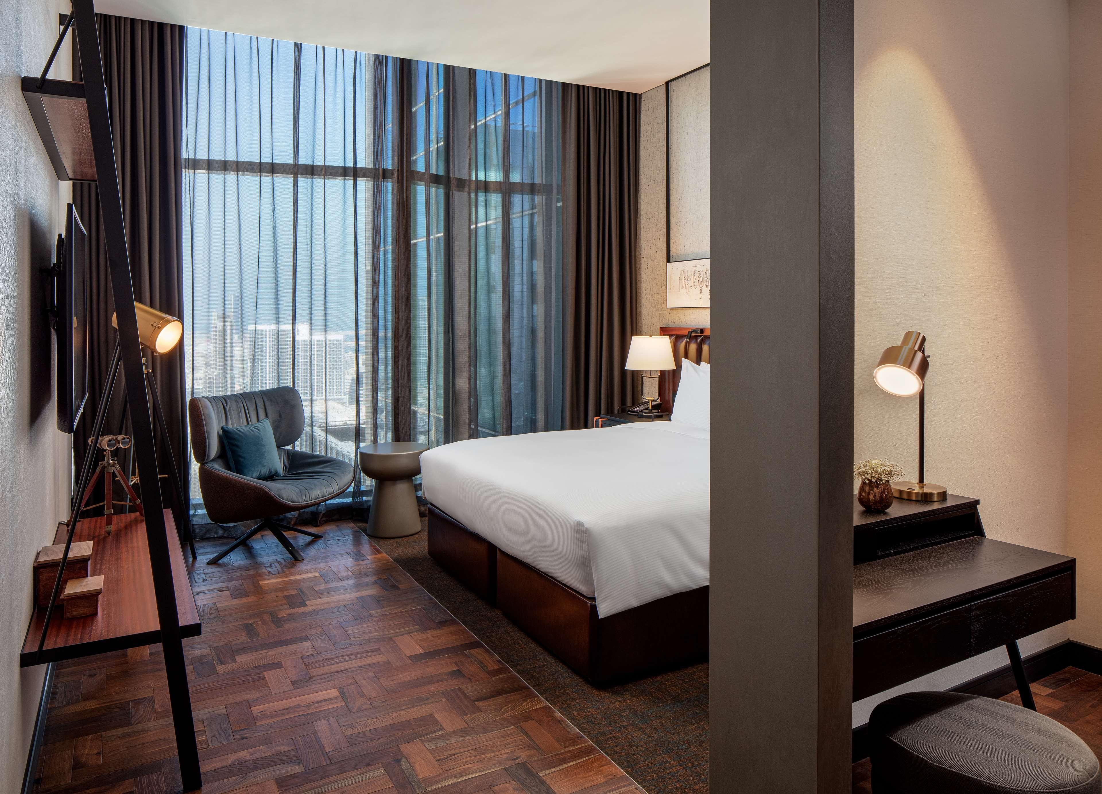 Doubletree By Hilton And Residences - Al Barsha