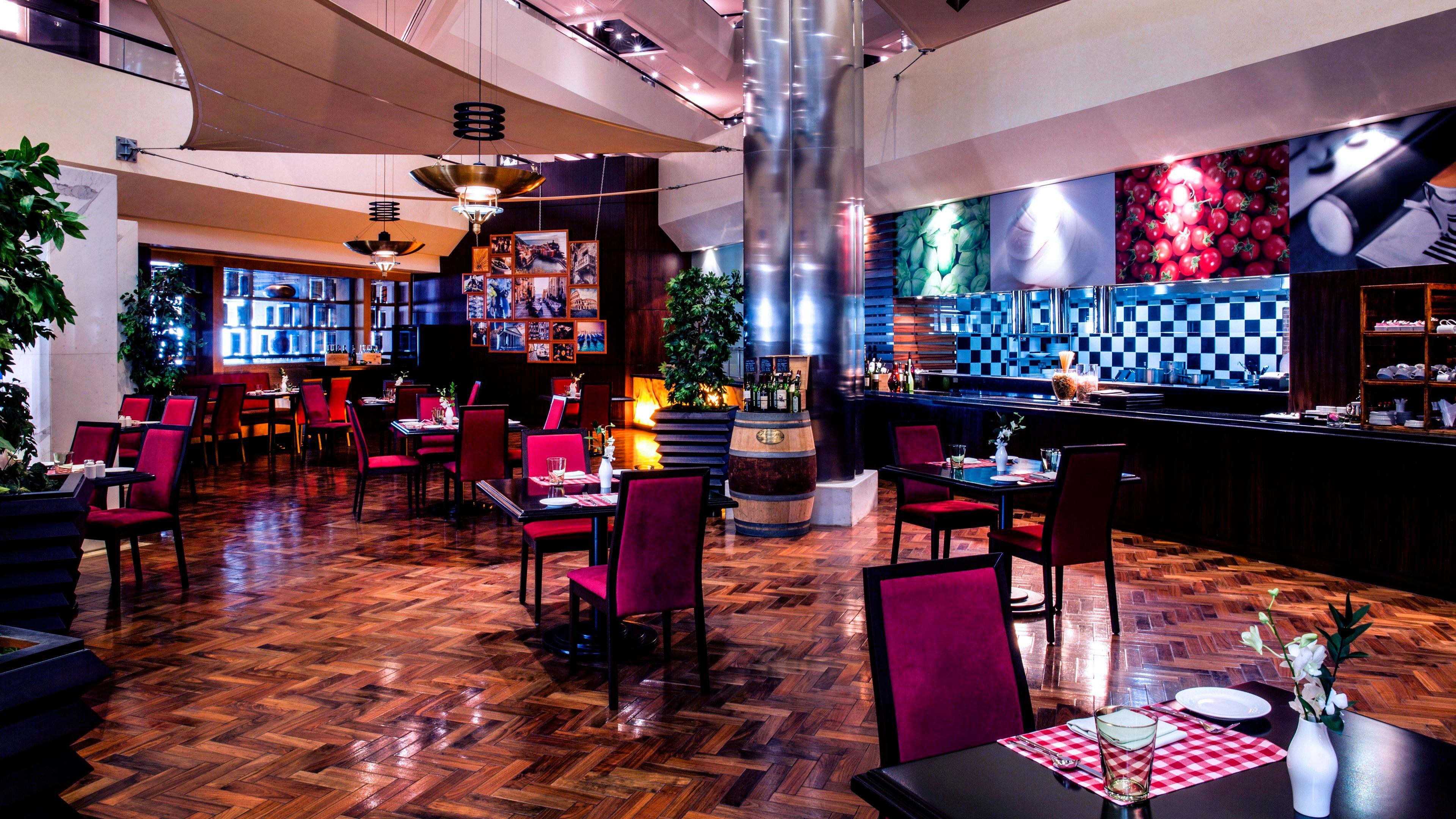 Crowne Plaza Deira By Ihg Hotel 5*