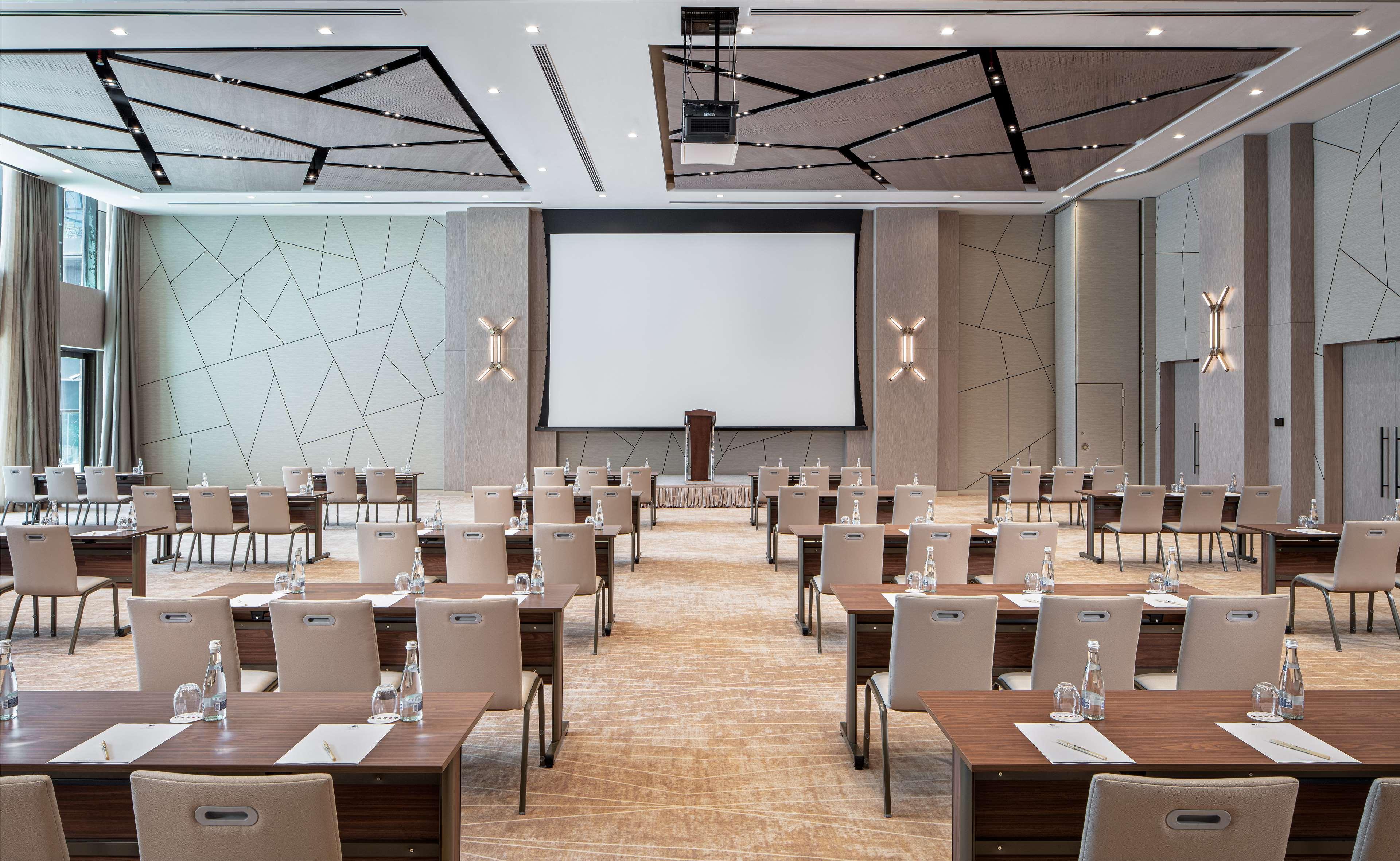 Apart Otel Doubletree By Hilton And Residences - Al Barsha Dubai
