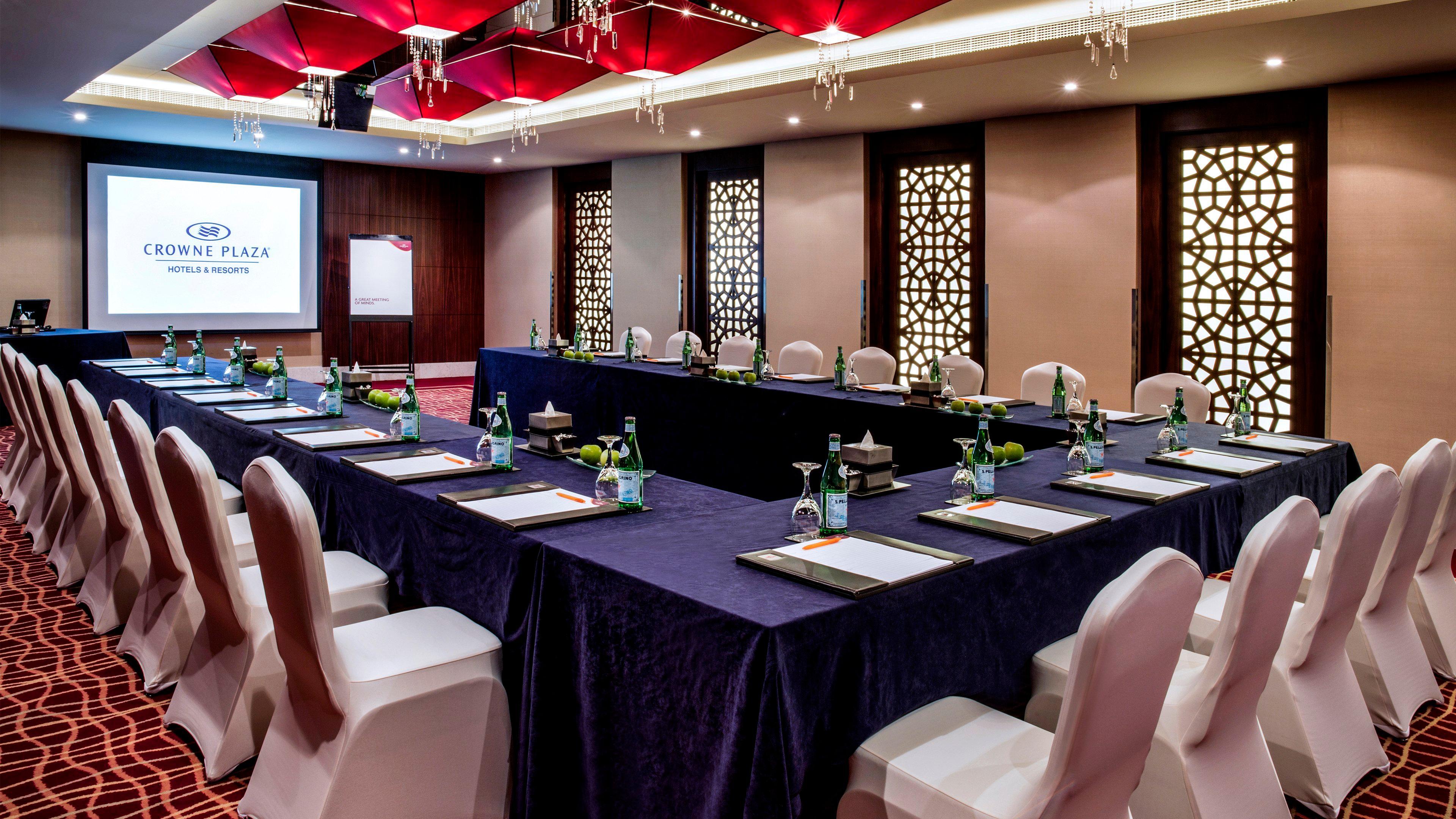 Crowne Plaza Deira By Ihg