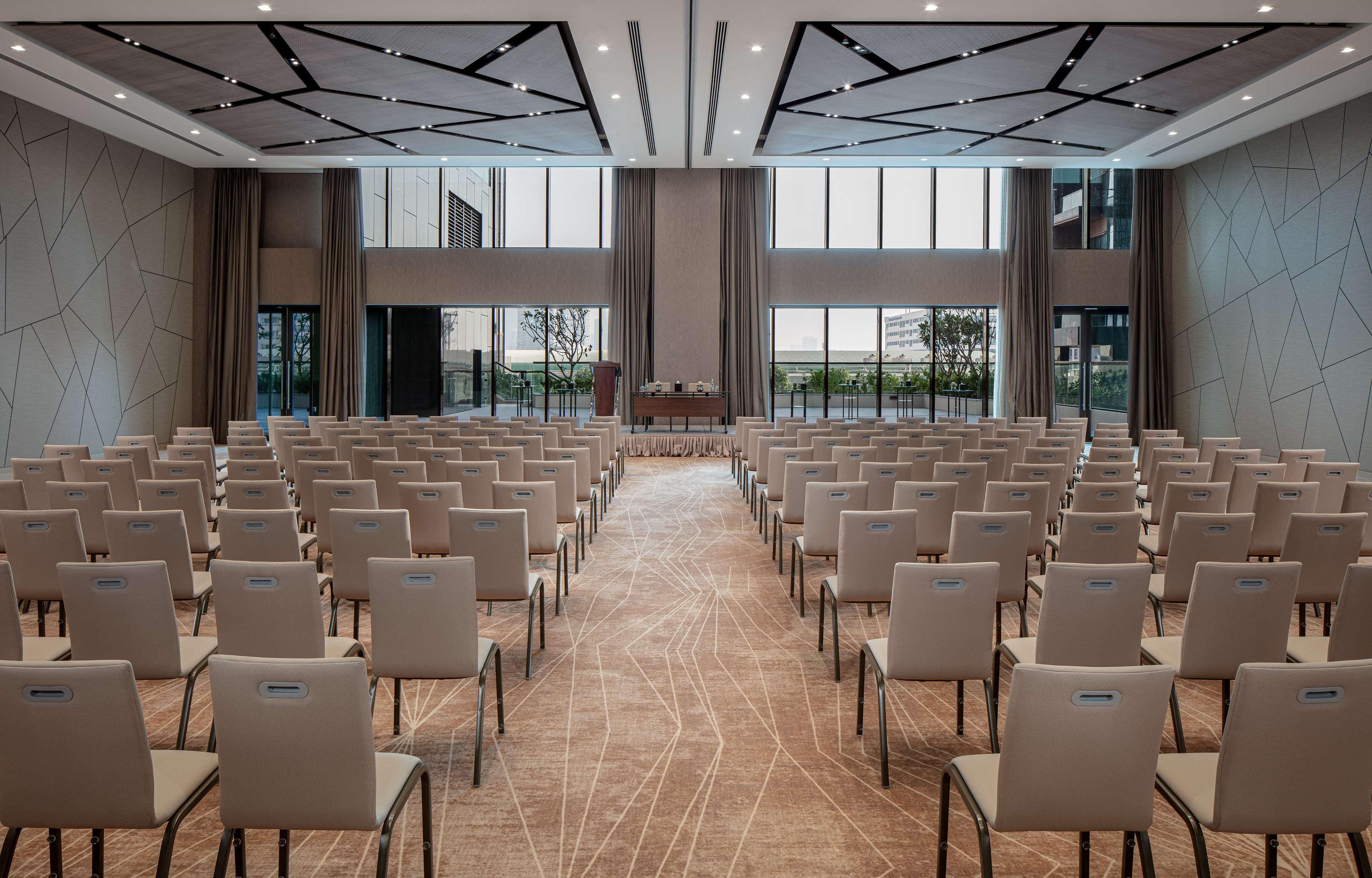 Apart Otel Doubletree By Hilton And Residences - Al Barsha Dubai