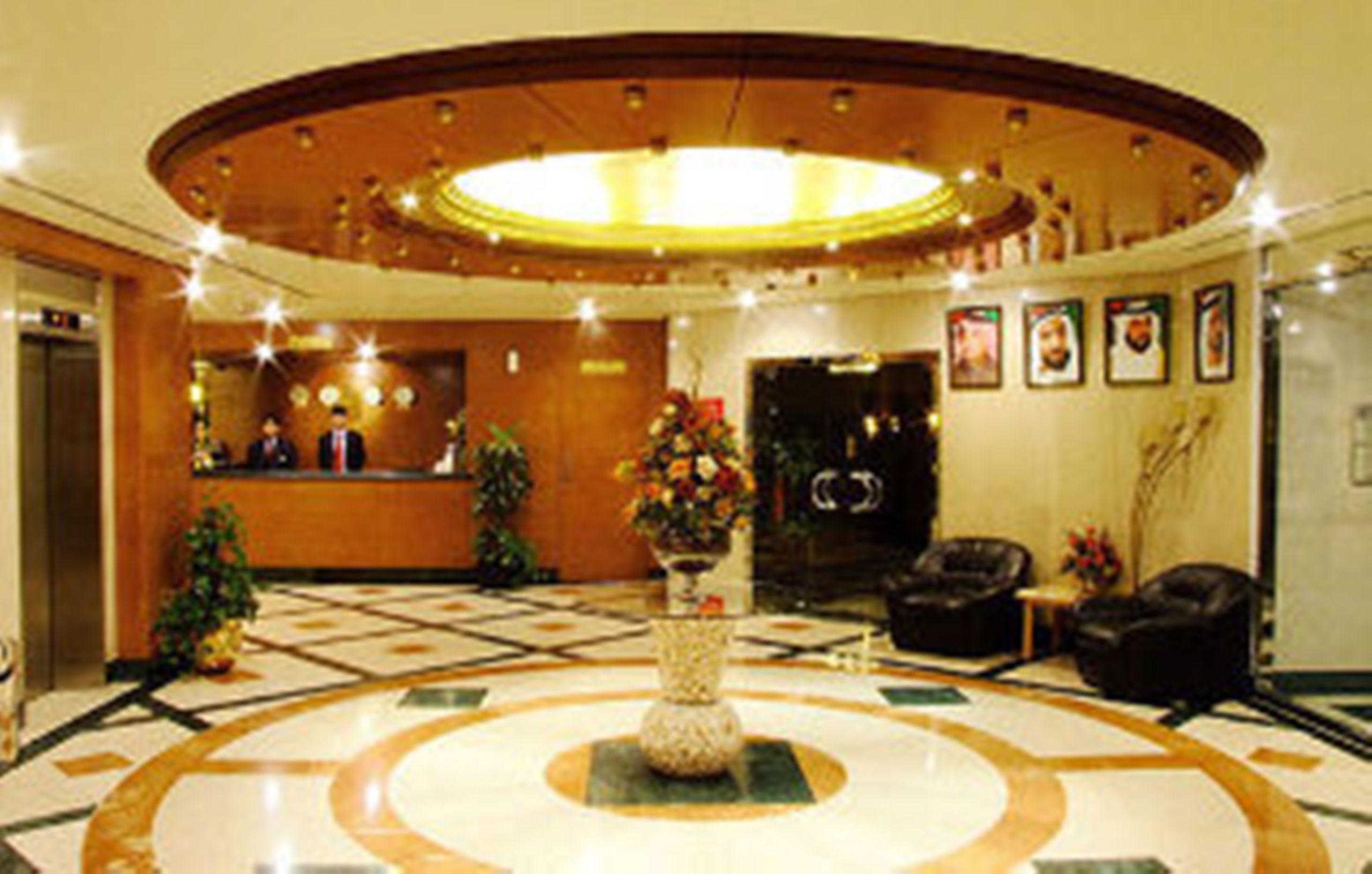 Aparthotel Welcome -2