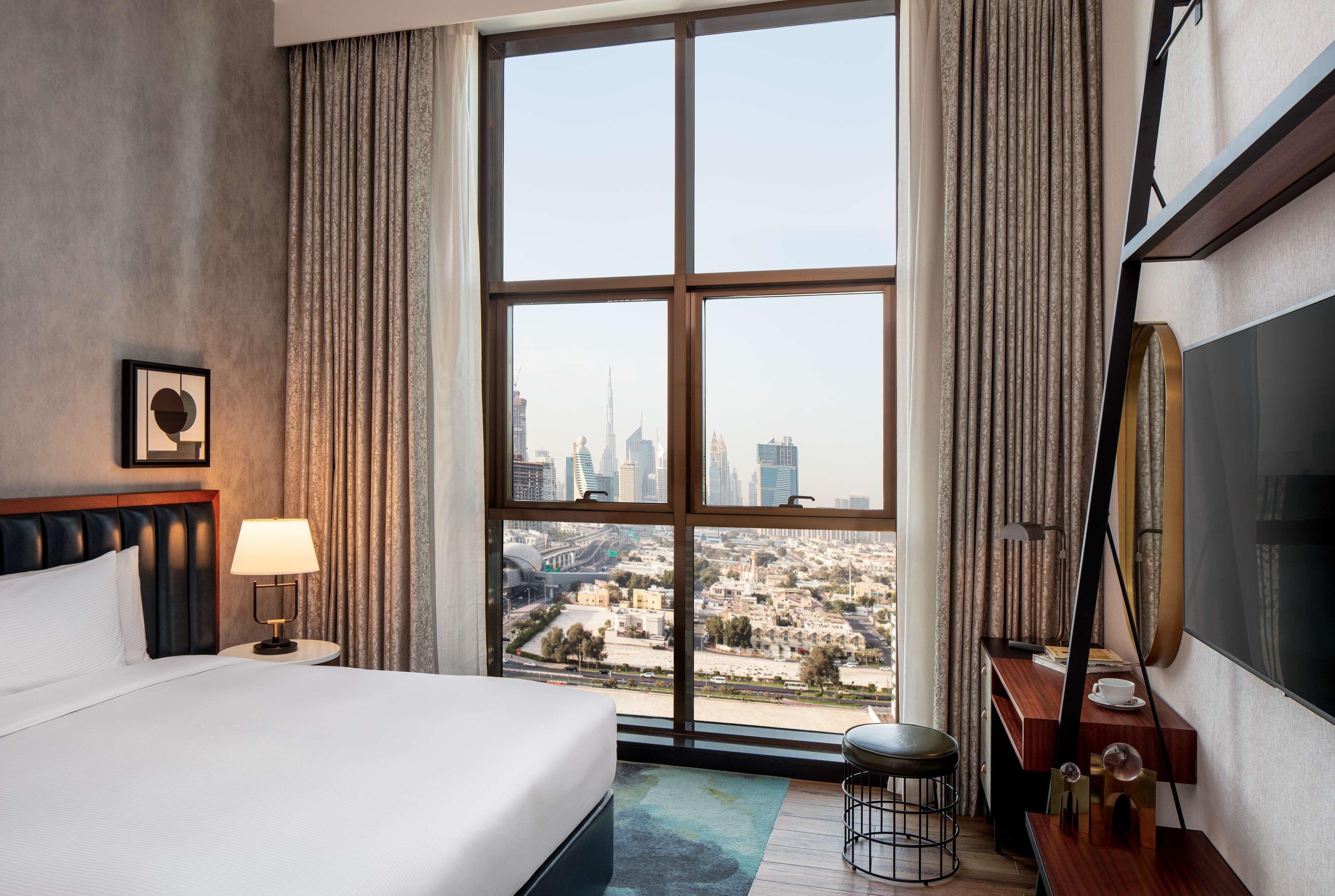 Doubletree By Hilton And Residences - Al Barsha Dubai