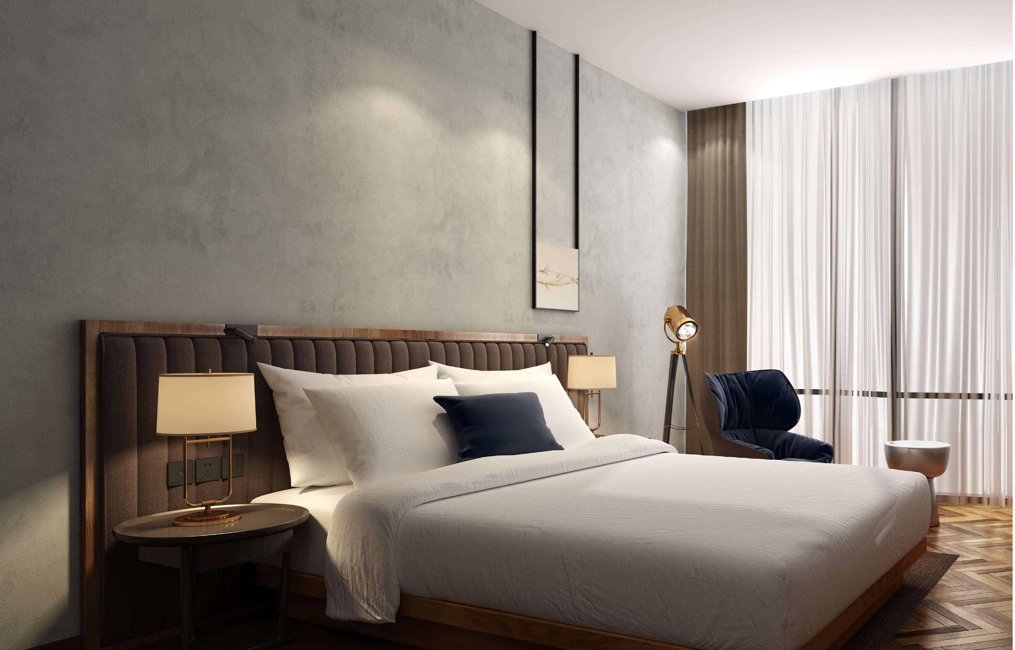 Doubletree By Hilton And Residences - Al Barsha