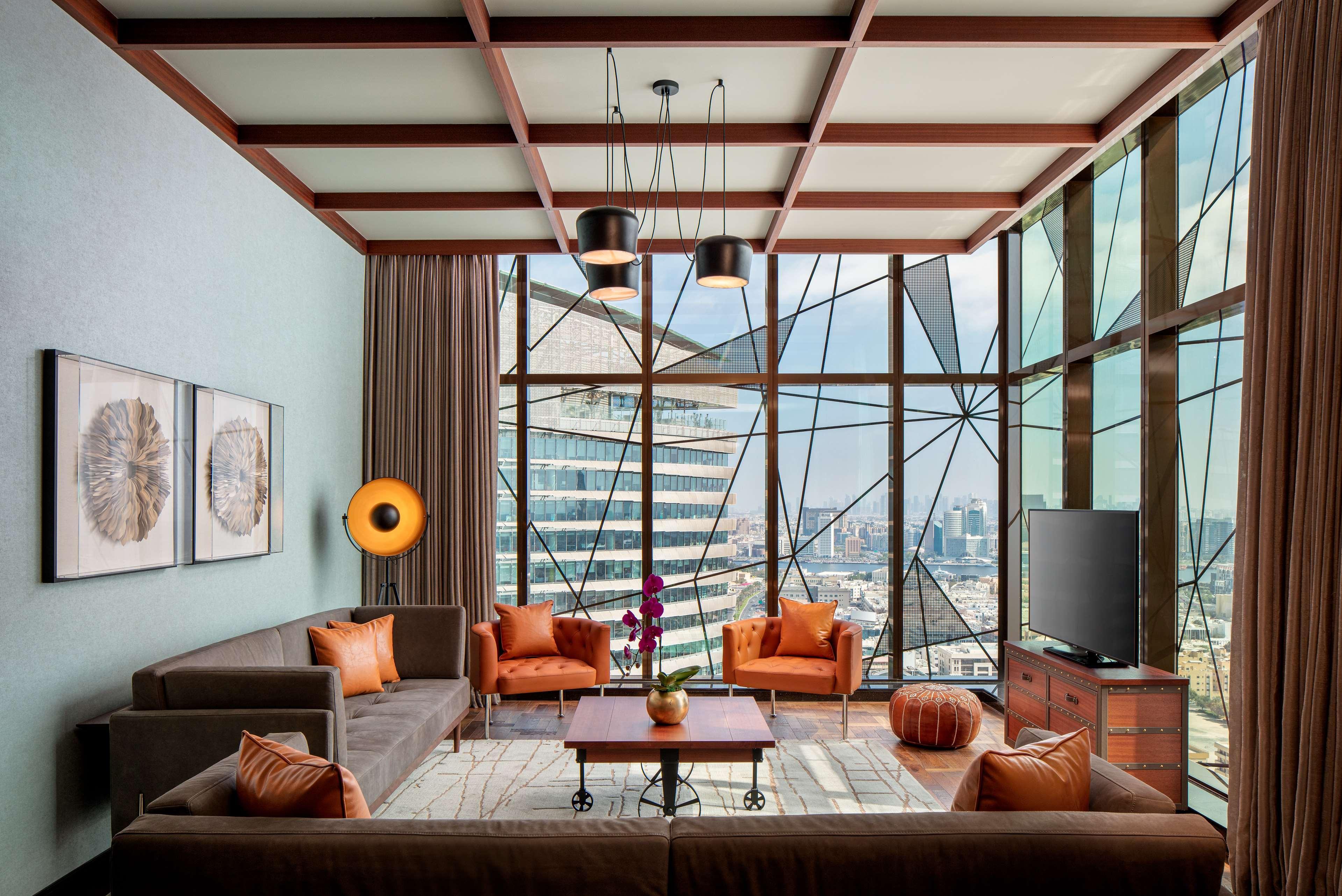 Doubletree By Hilton And Residences - Al Barsha